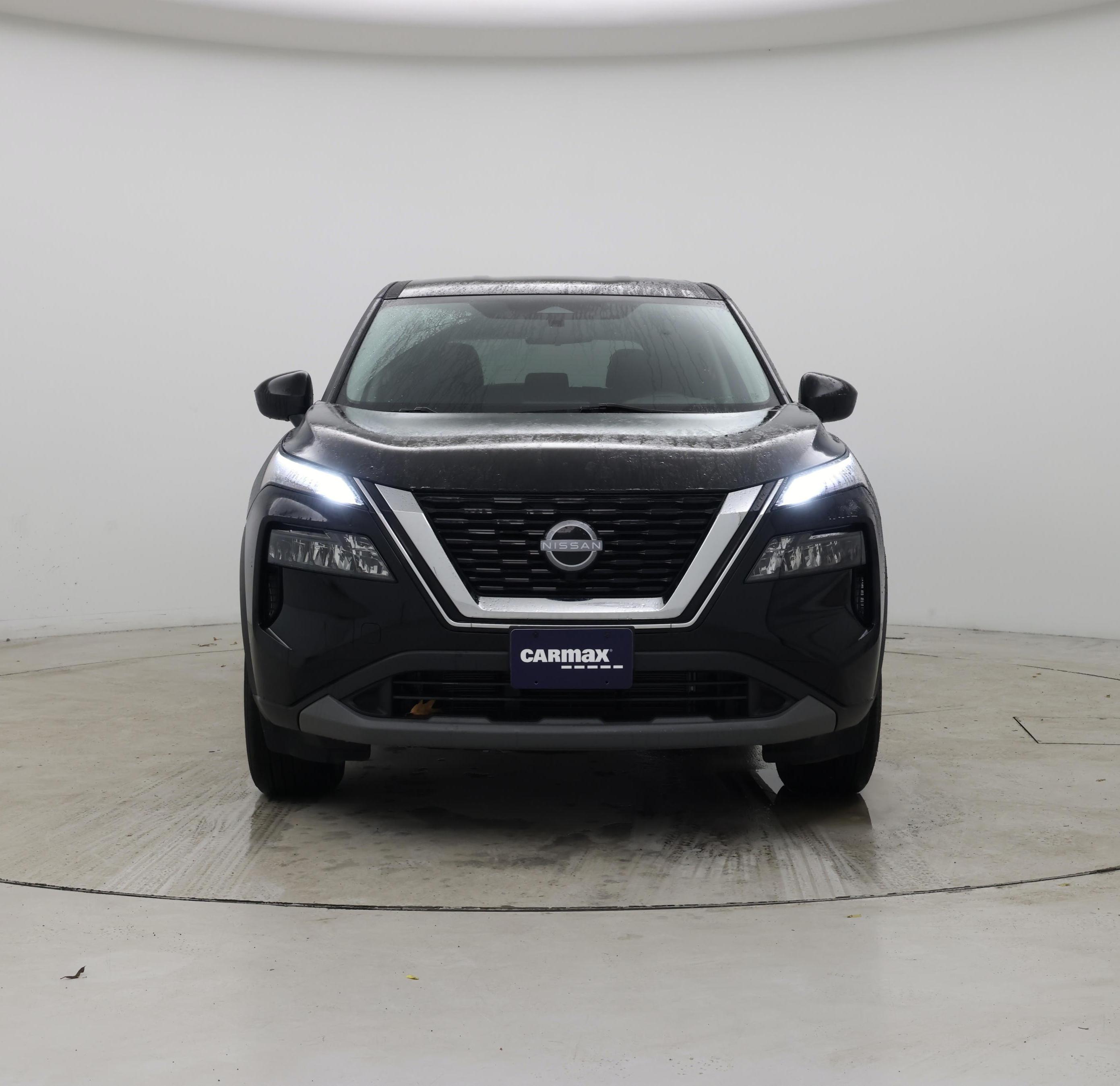 Thumbnail: 2023 Nissan Rogue - 5