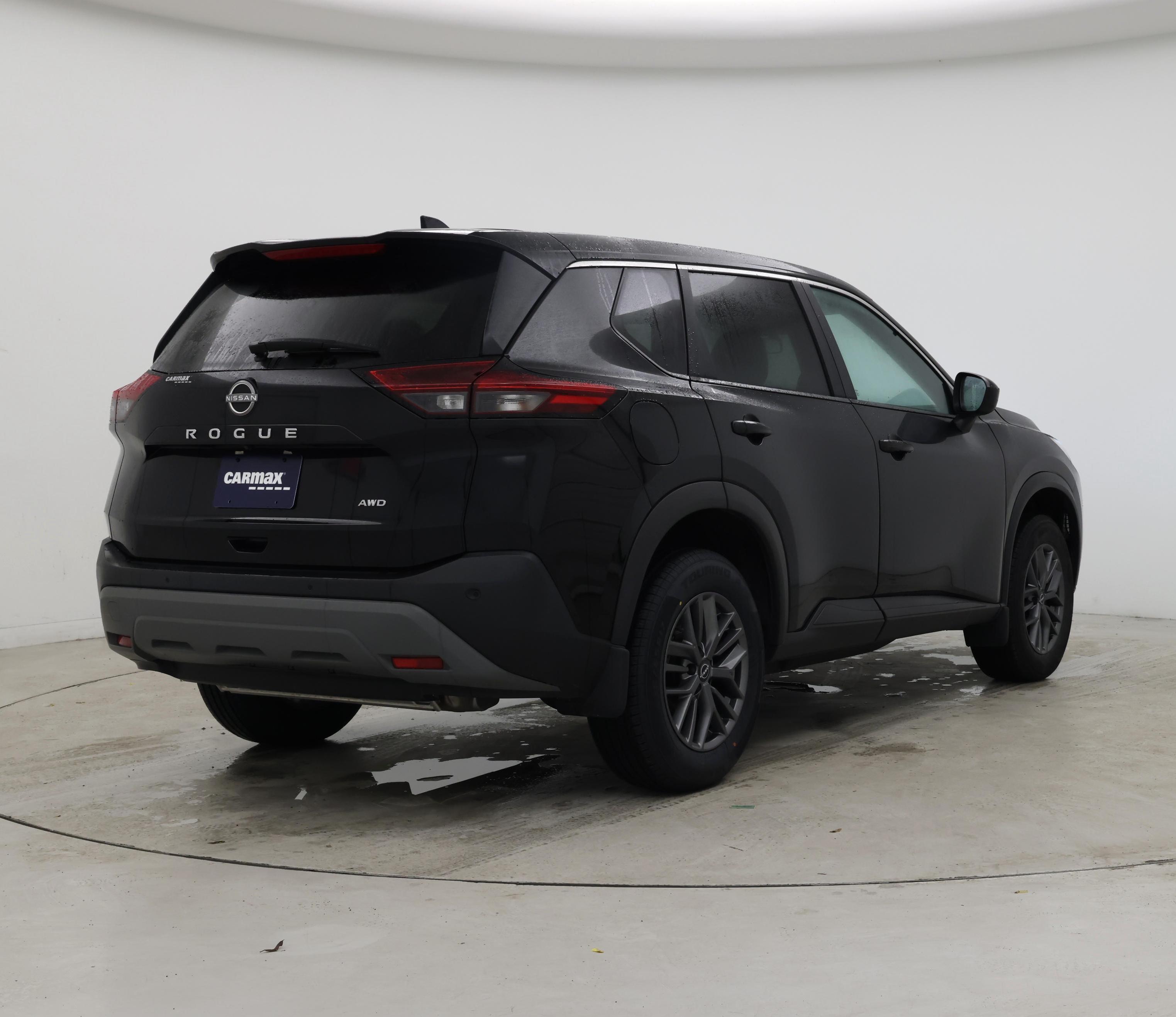 Thumbnail: 2023 Nissan Rogue - 8