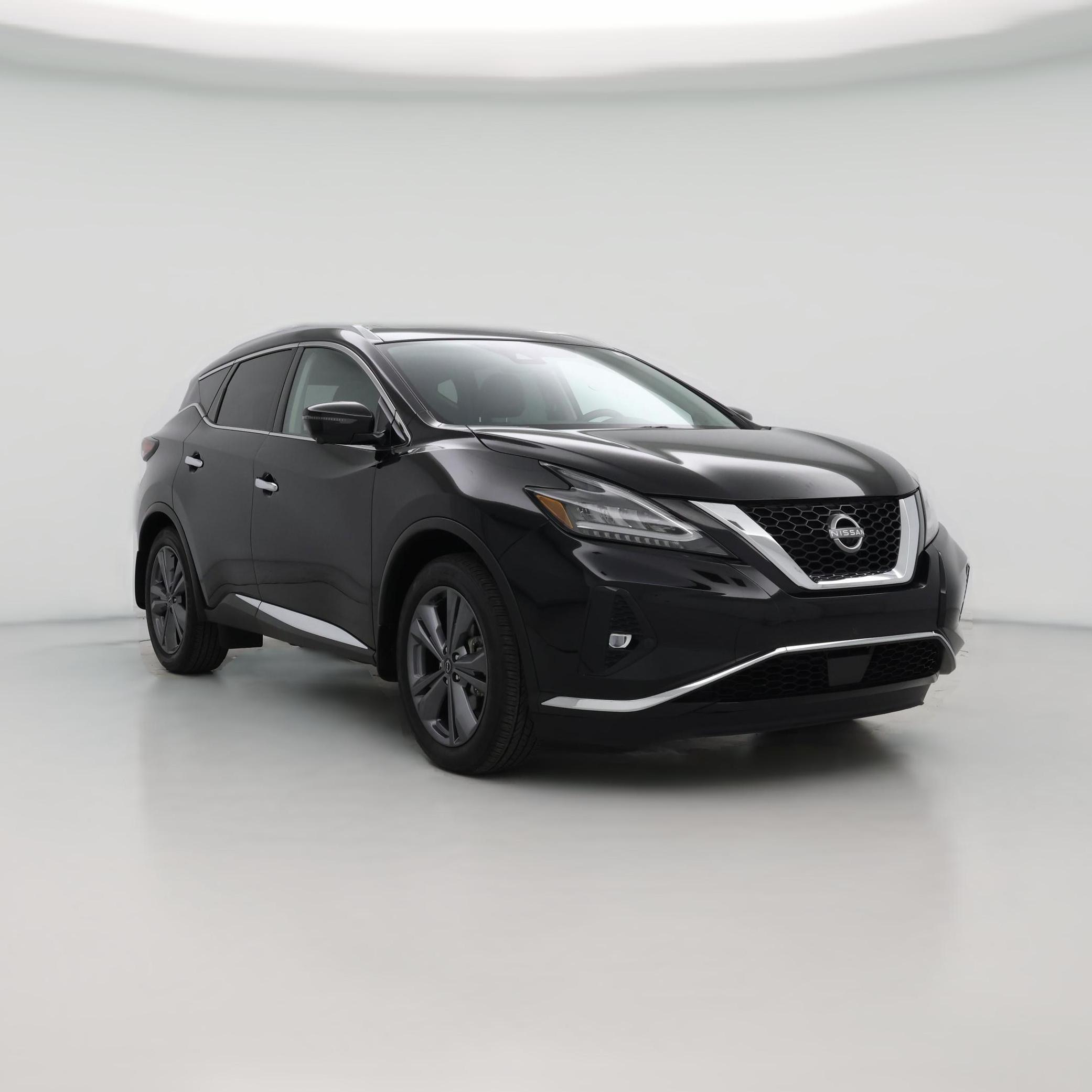 Thumbnail: 2024 Nissan Murano - 1
