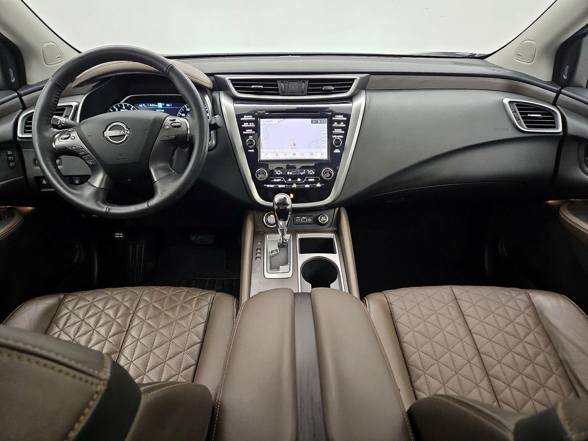 Thumbnail: 2024 Nissan Murano - 9