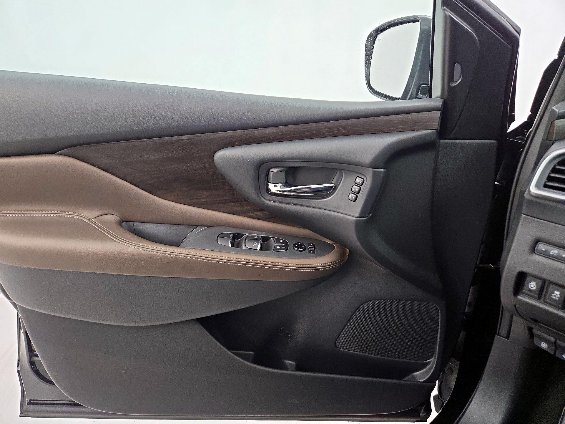 Thumbnail: 2024 Nissan Murano - 12