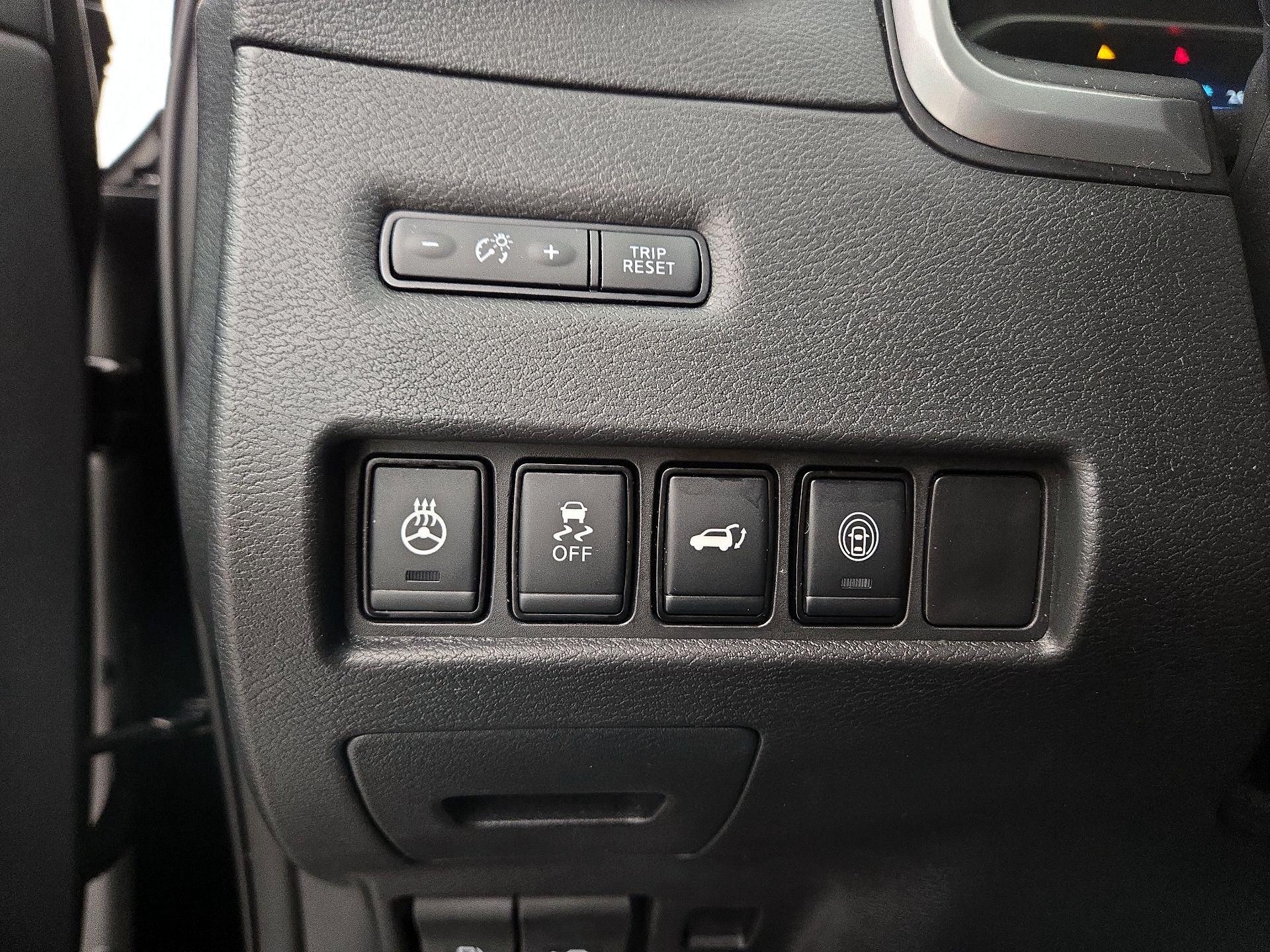 Thumbnail: 2024 Nissan Murano - 13