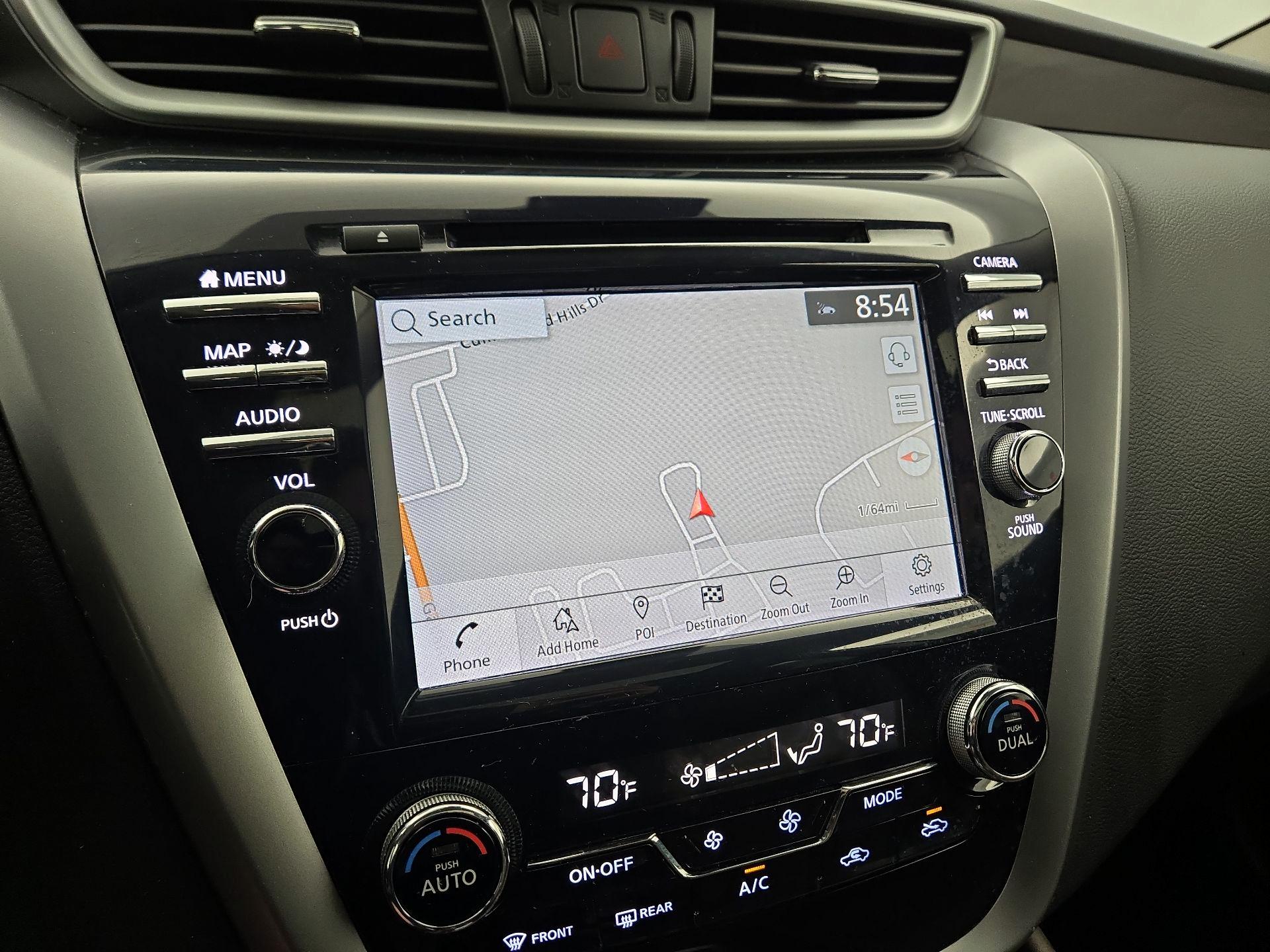 Thumbnail: 2024 Nissan Murano - 14