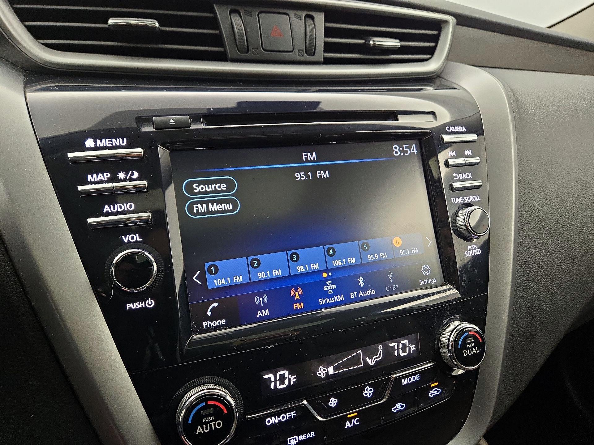 Thumbnail: 2024 Nissan Murano - 16