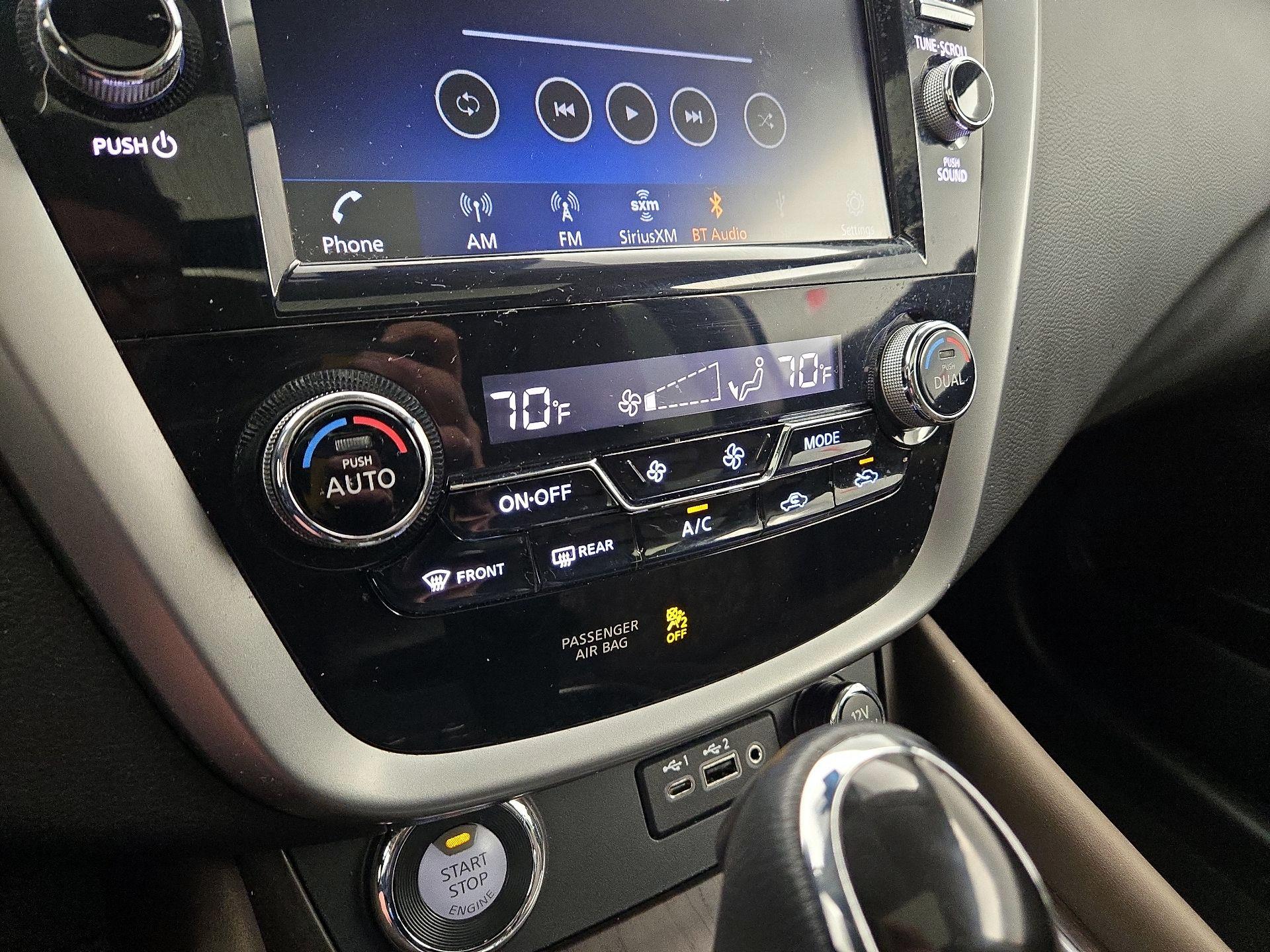 Thumbnail: 2024 Nissan Murano - 17