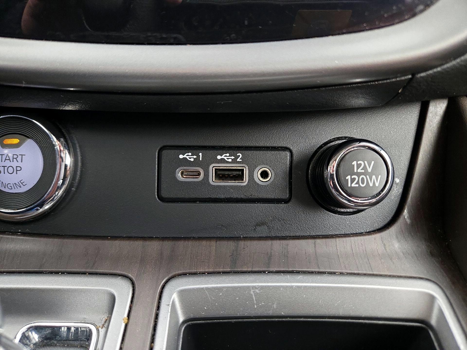 Thumbnail: 2024 Nissan Murano - 19