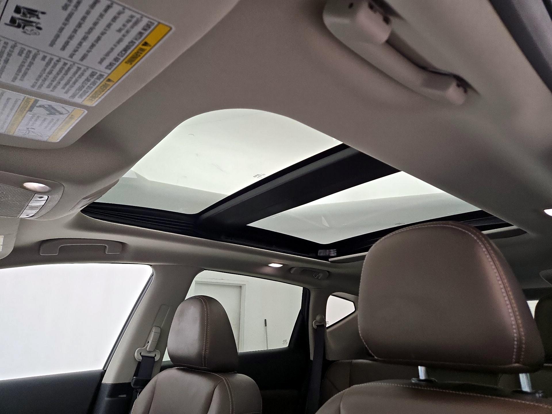 Thumbnail: 2024 Nissan Murano - 20