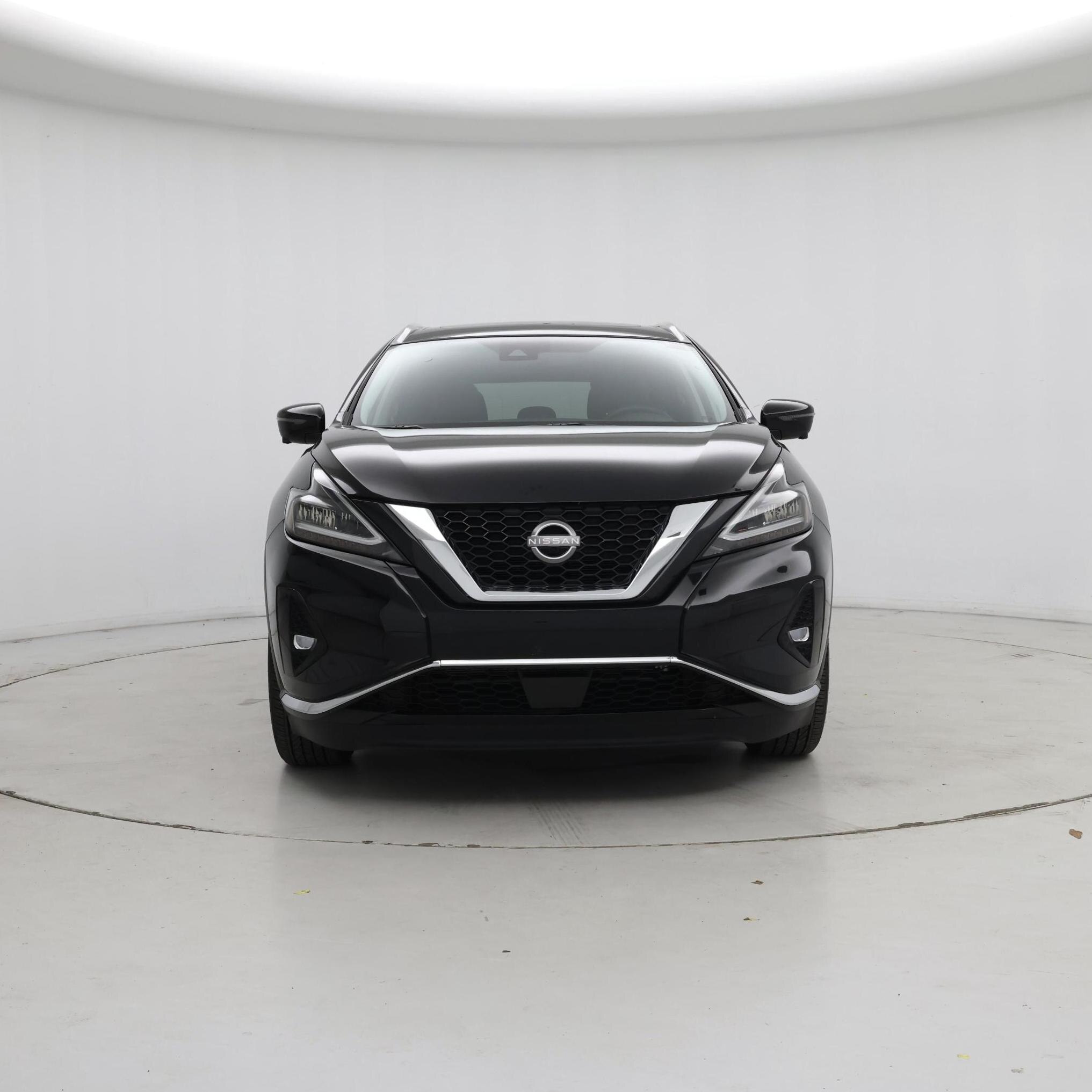 Thumbnail: 2024 Nissan Murano - 5