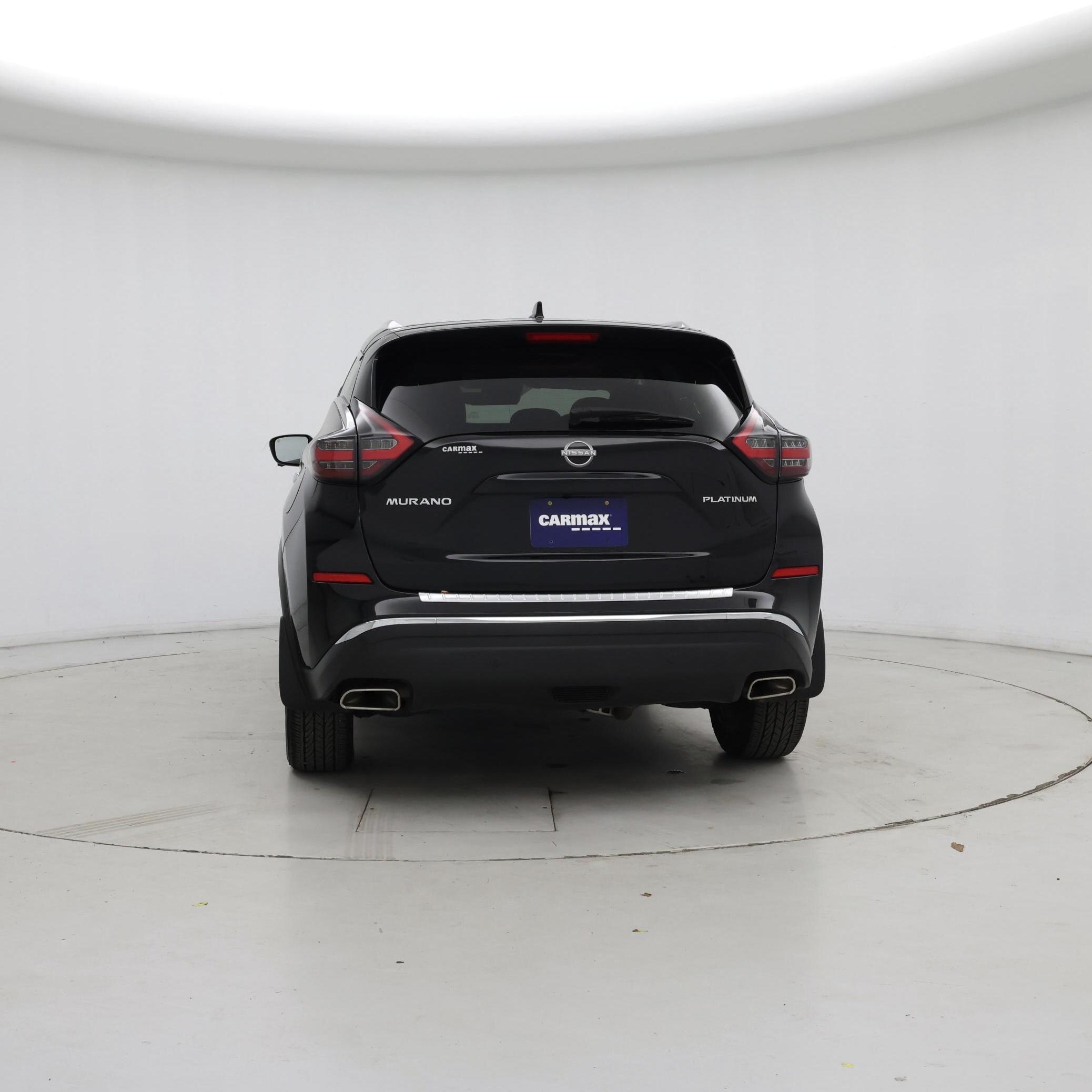 Thumbnail: 2024 Nissan Murano - 6