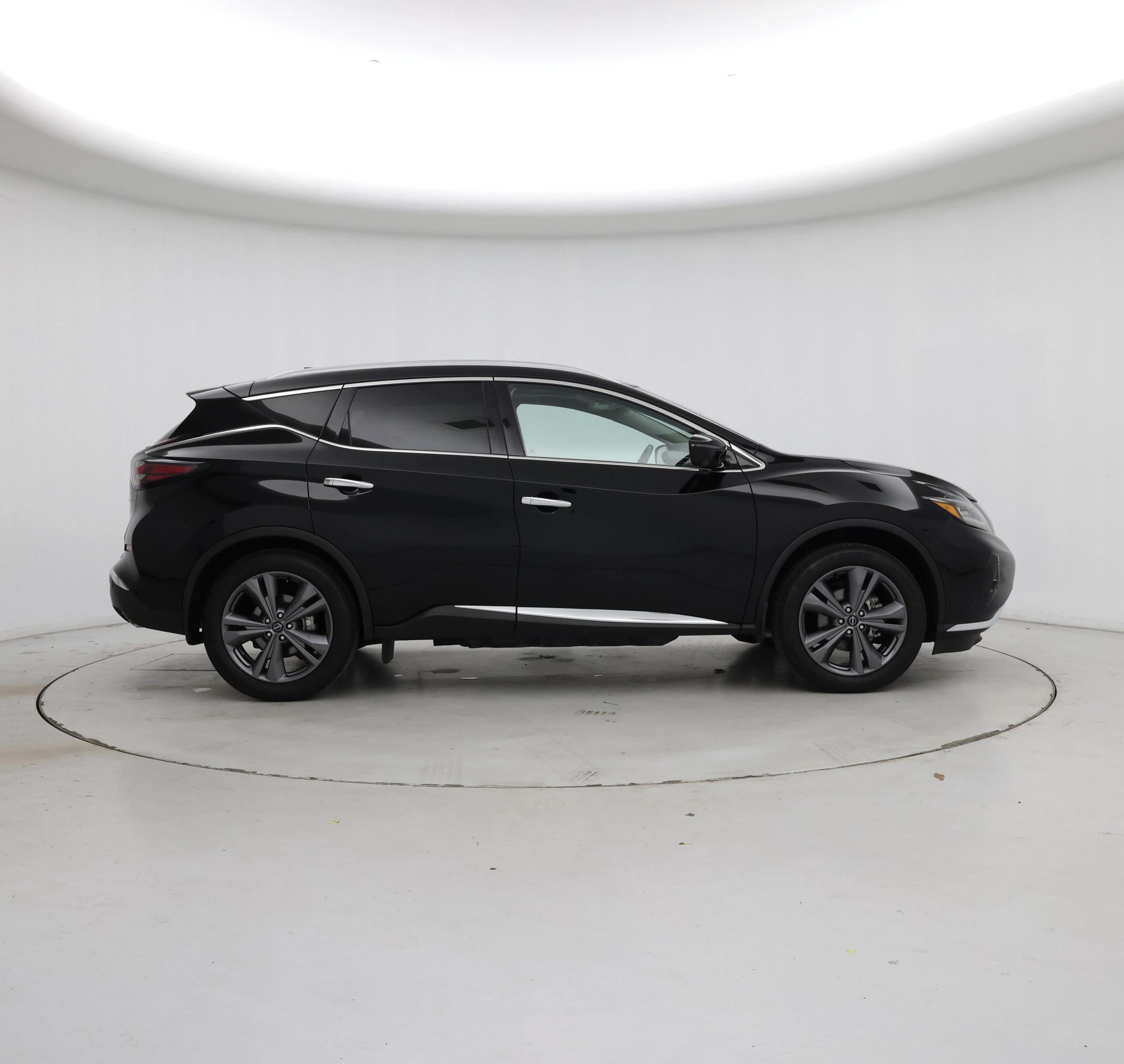 Thumbnail: 2024 Nissan Murano - 7