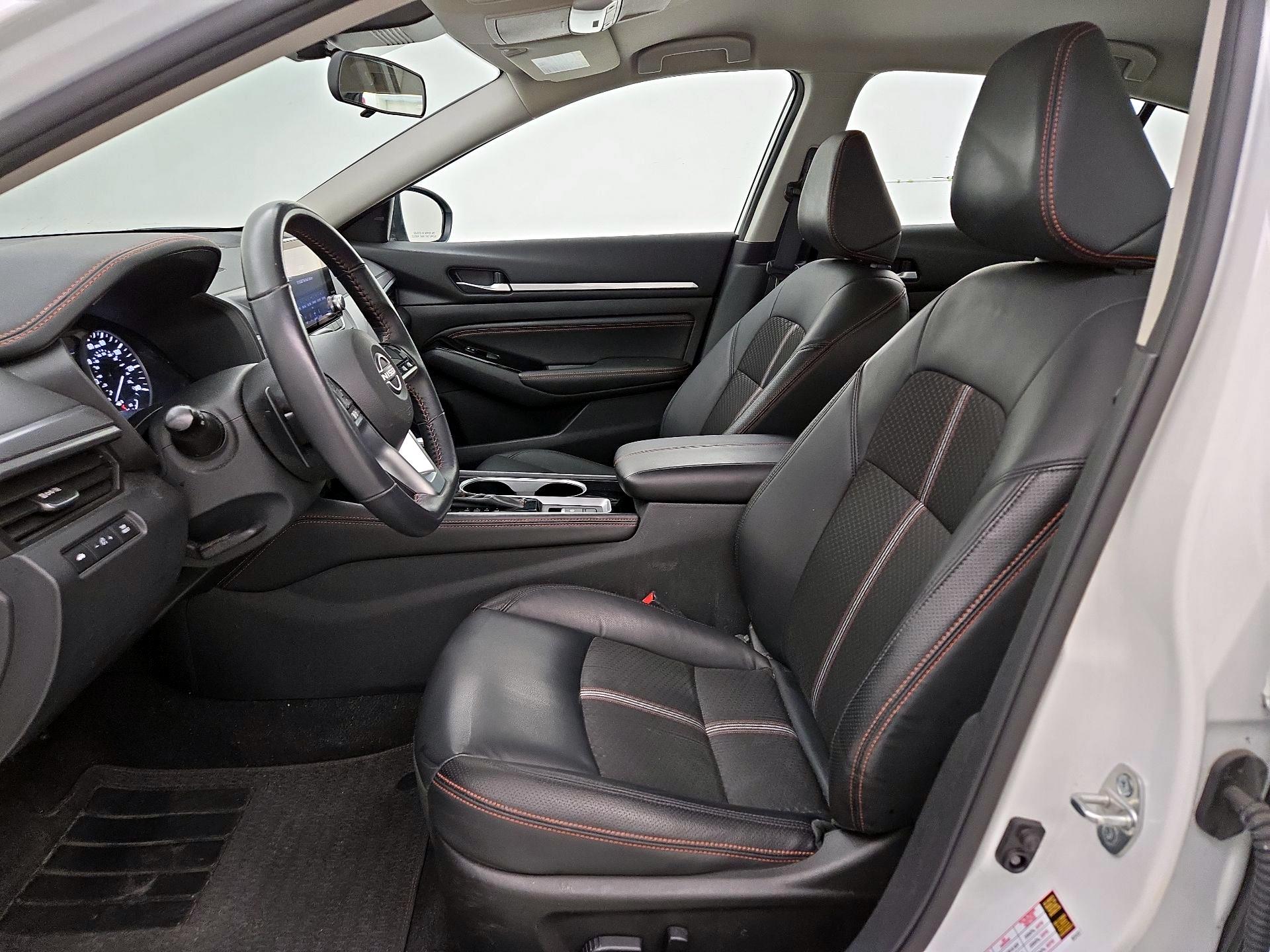 Thumbnail: 2023 Nissan Altima - 11