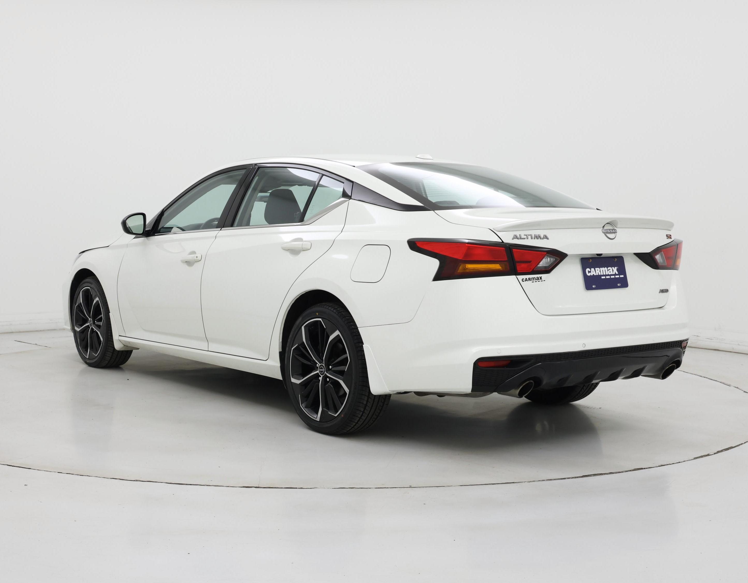 Thumbnail: 2023 Nissan Altima - 2