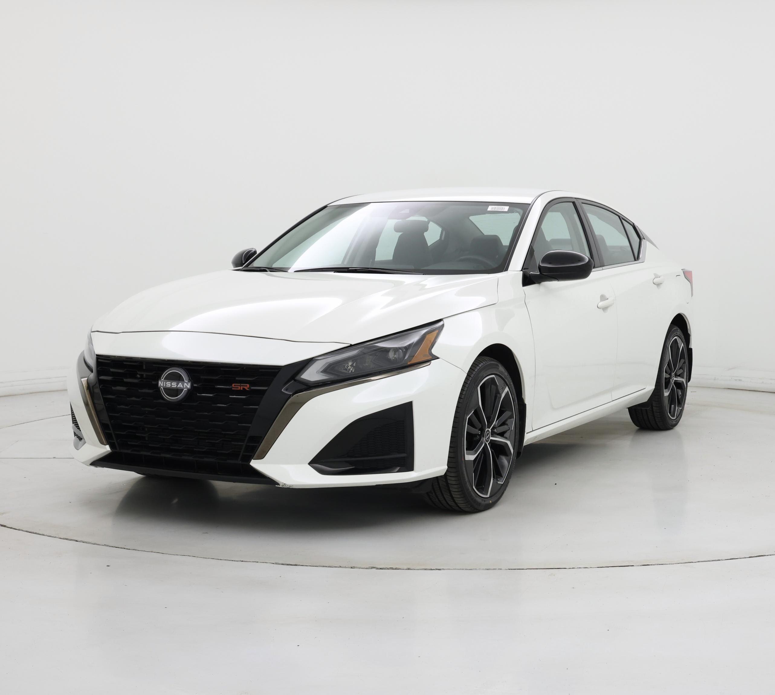 Thumbnail: 2023 Nissan Altima - 4