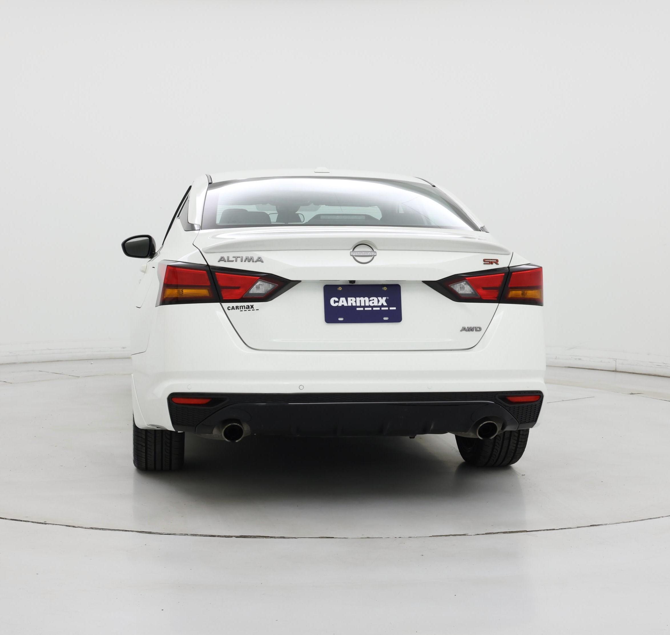 Thumbnail: 2023 Nissan Altima - 6