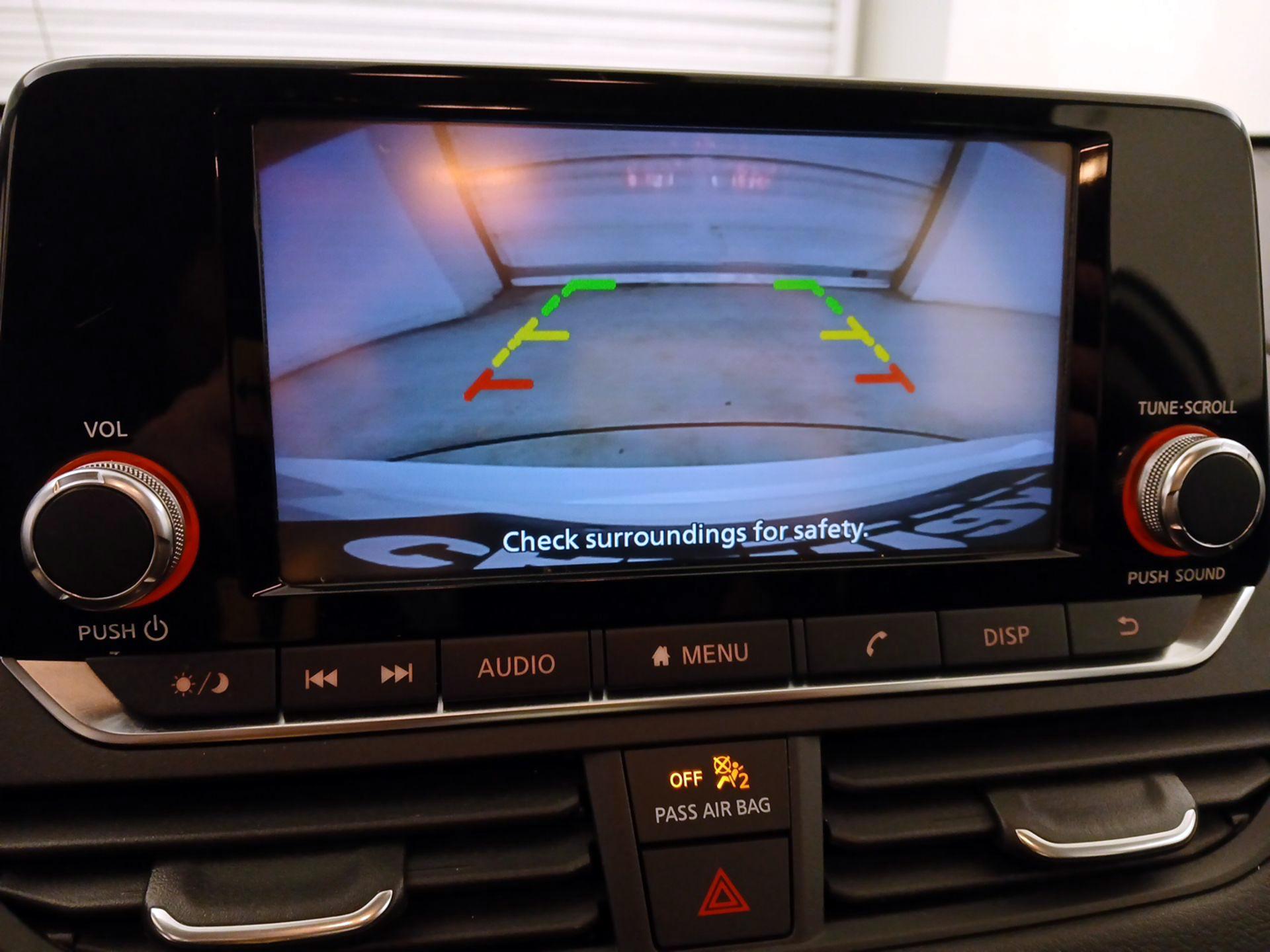 Thumbnail: 2023 Nissan Altima - 14