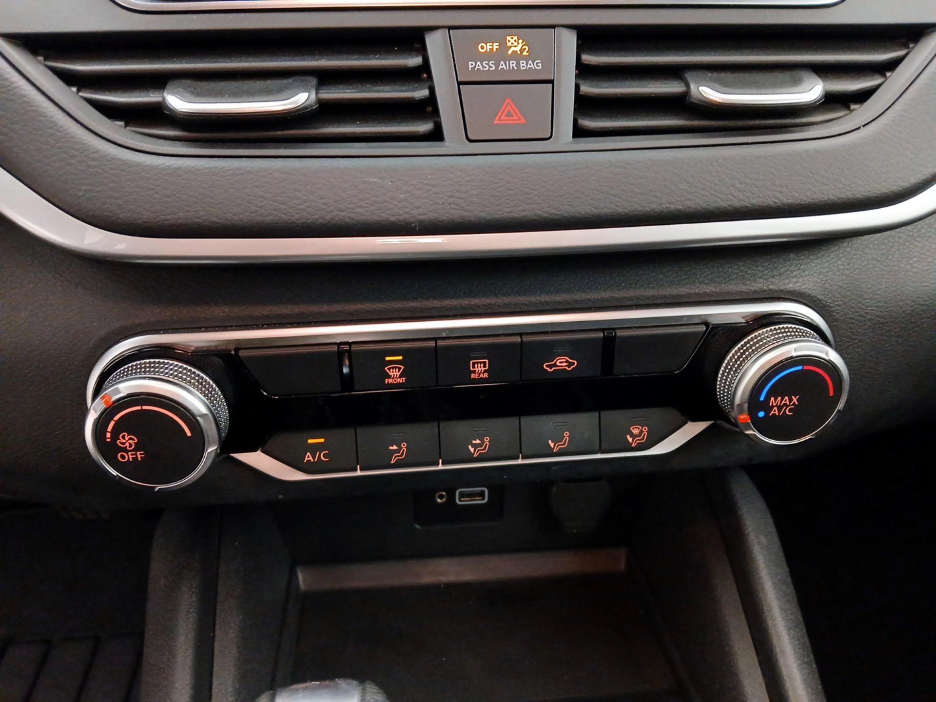 Thumbnail: 2023 Nissan Altima - 16