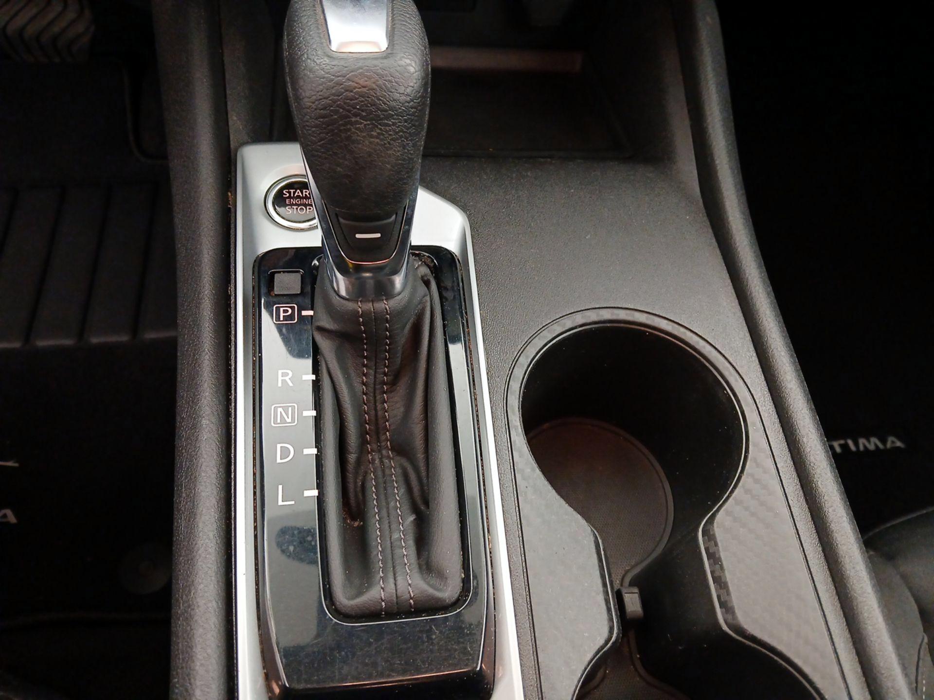 Thumbnail: 2023 Nissan Altima - 17