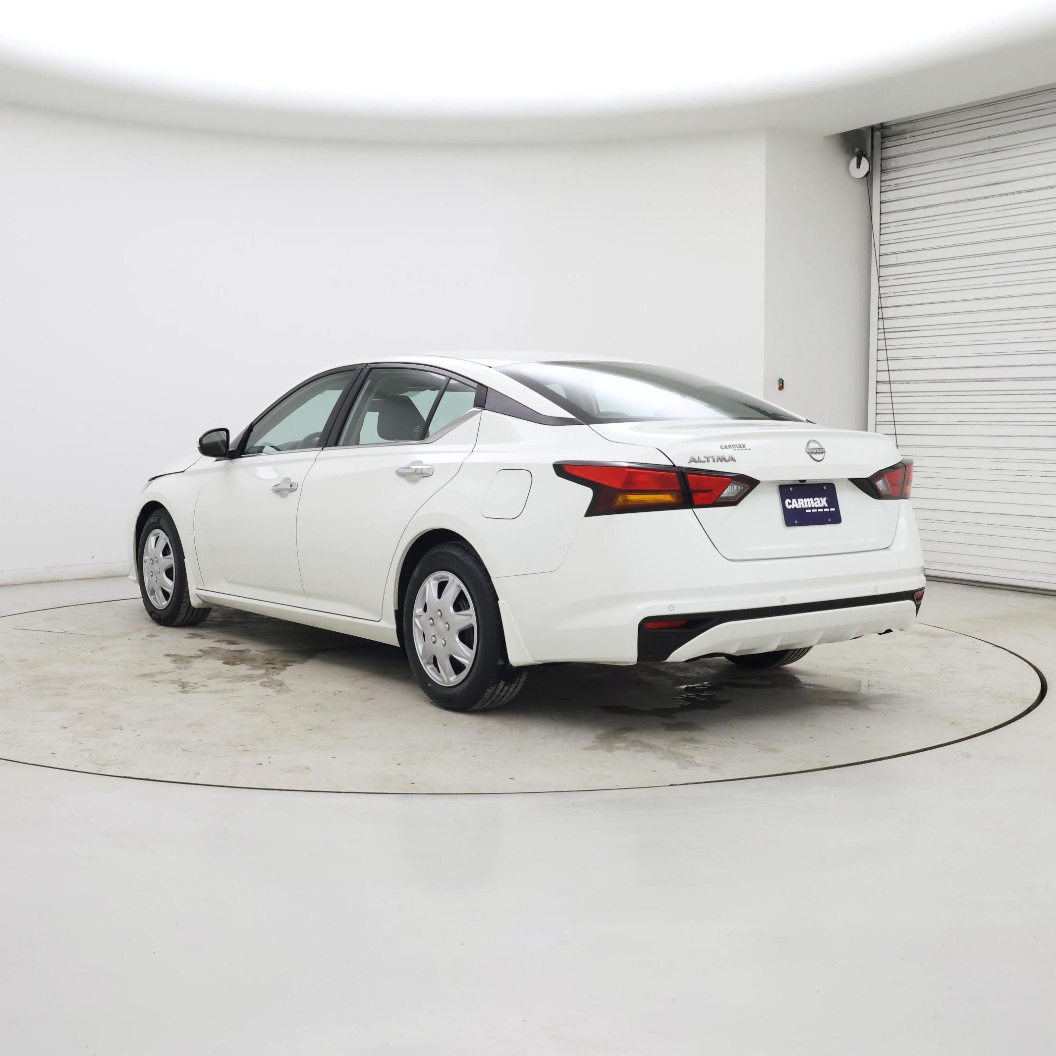 Thumbnail: 2023 Nissan Altima - 2