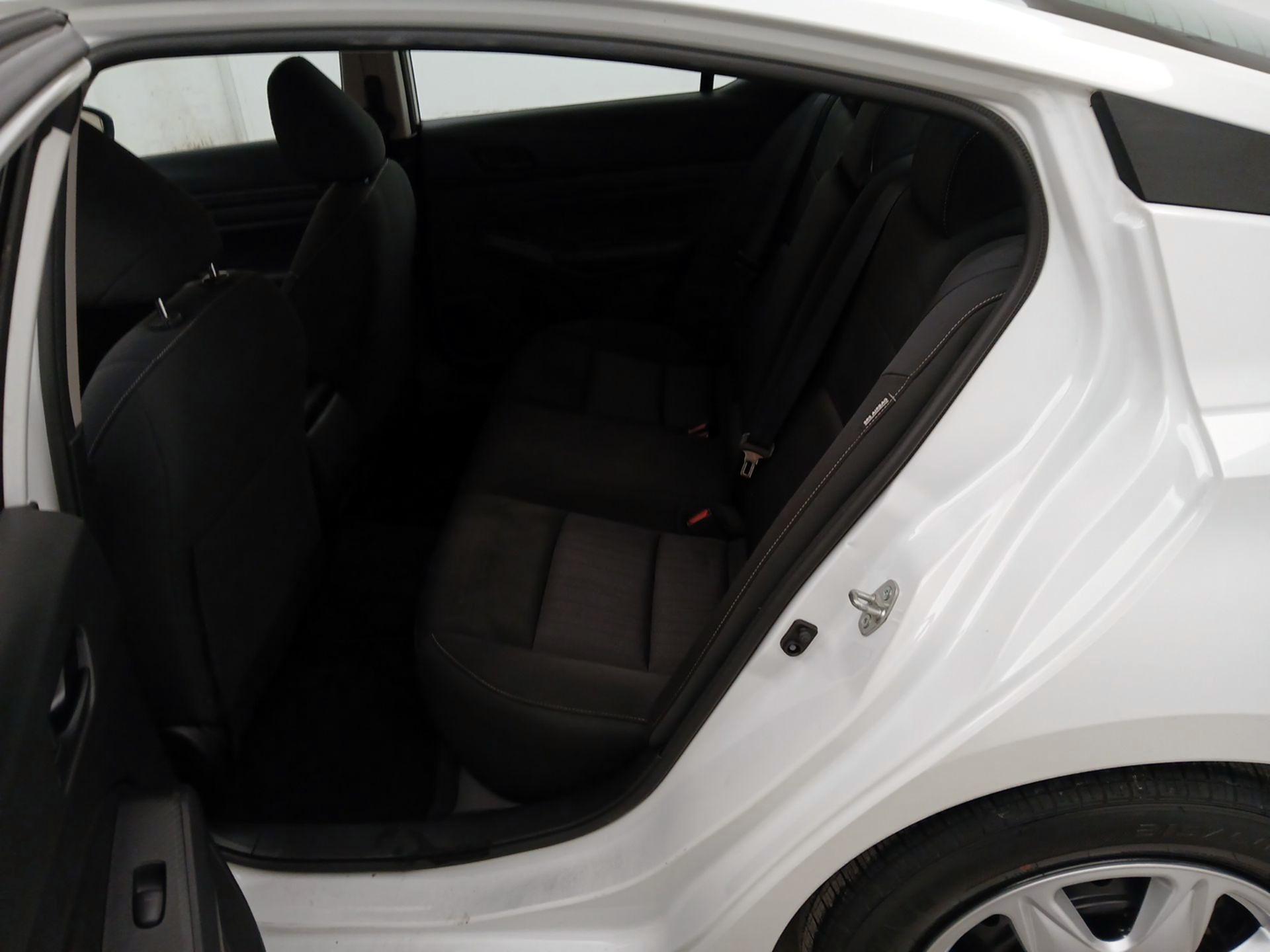 Thumbnail: 2023 Nissan Altima - 19