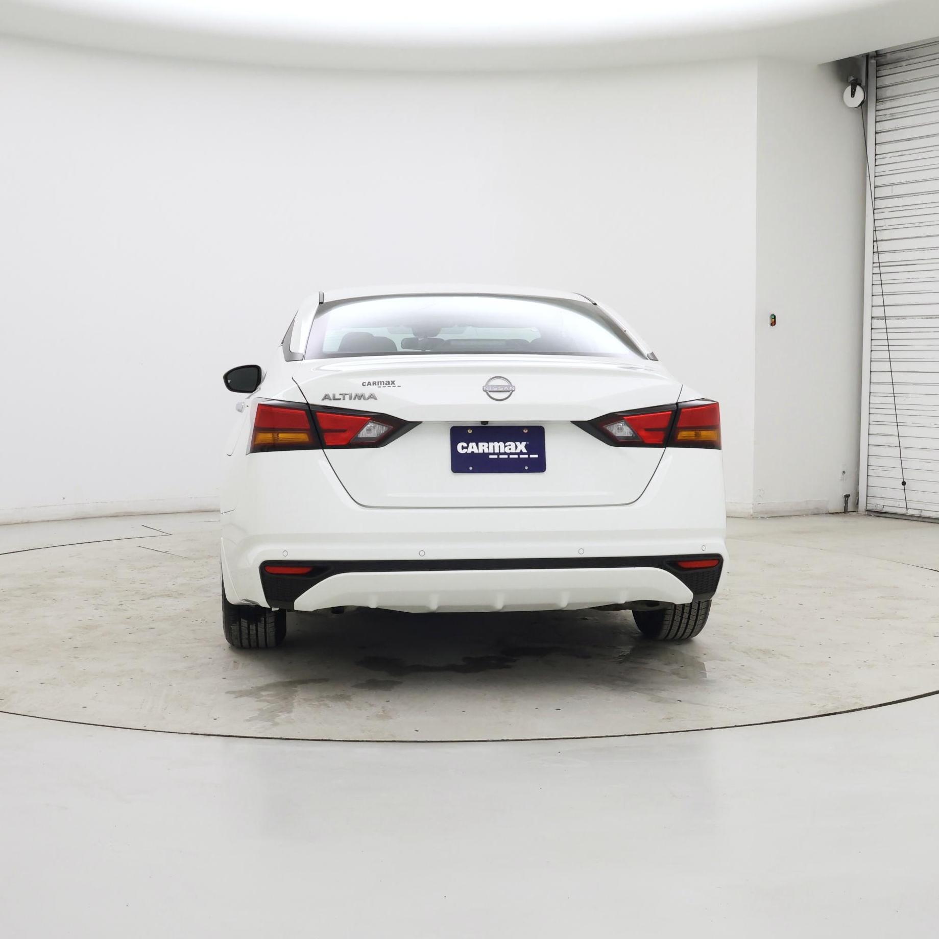 Thumbnail: 2023 Nissan Altima - 6