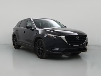 2023 Mazda CX-9 Touring Plus
