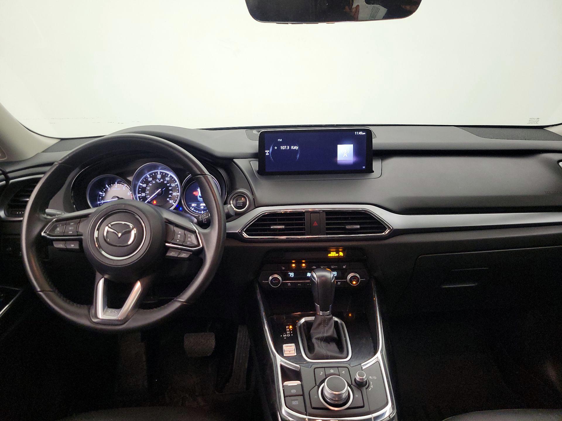 Thumbnail: 2023 Mazda CX-9 - 9