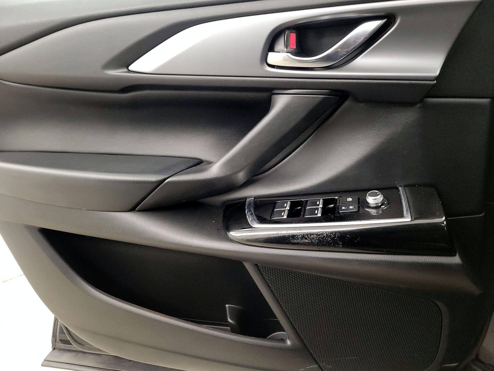 Thumbnail: 2023 Mazda CX-9 - 12