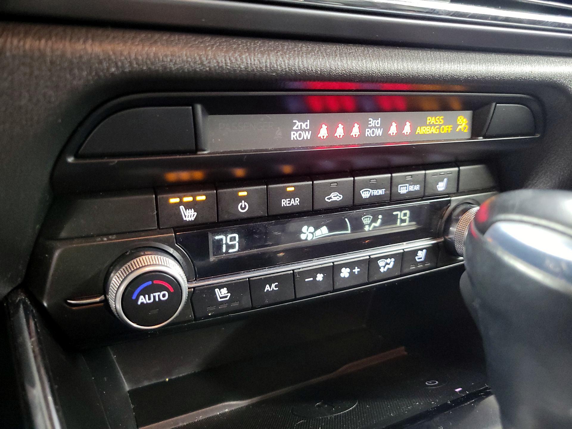 Thumbnail: 2023 Mazda CX-9 - 16