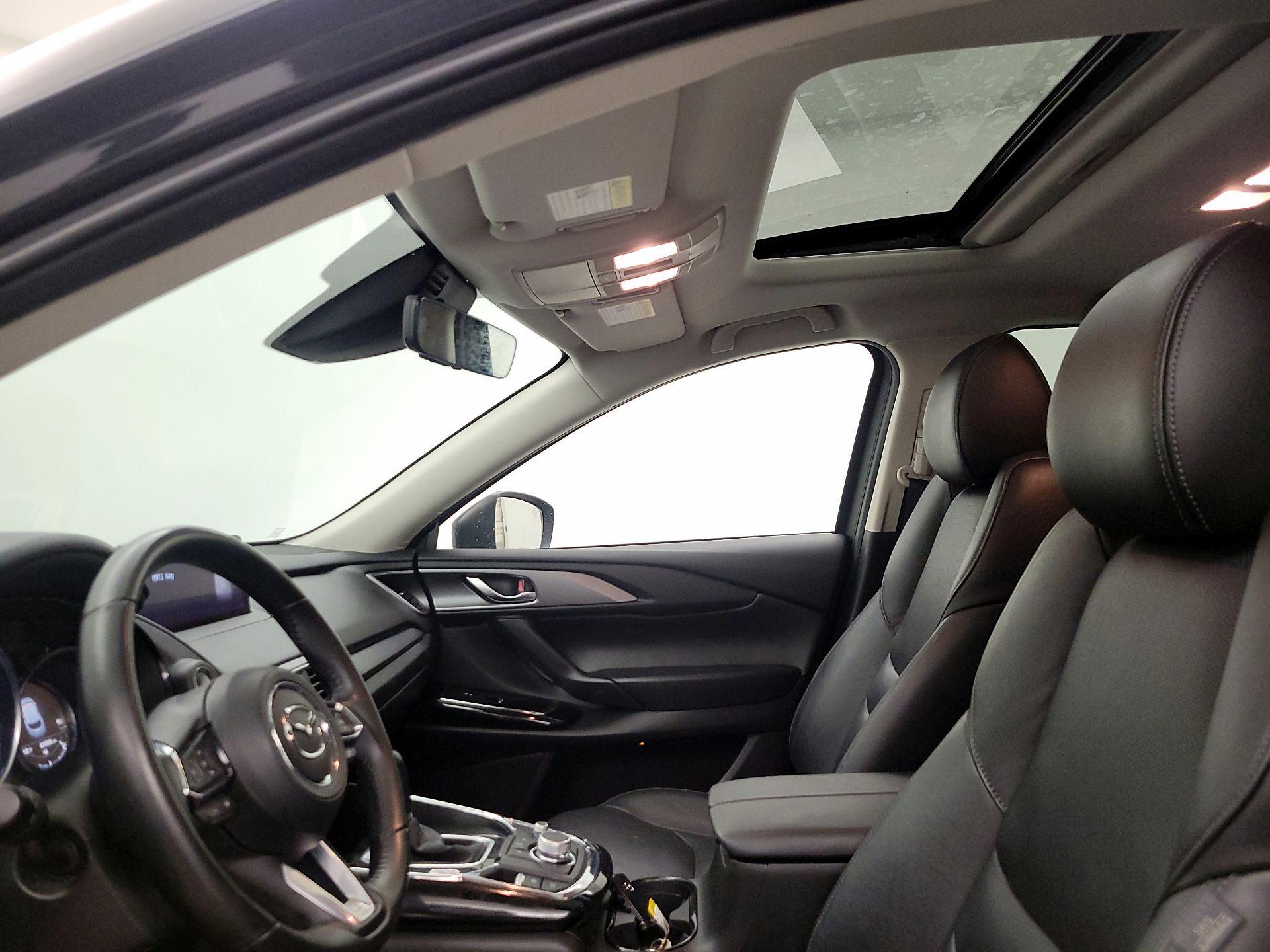 Thumbnail: 2023 Mazda CX-9 - 18