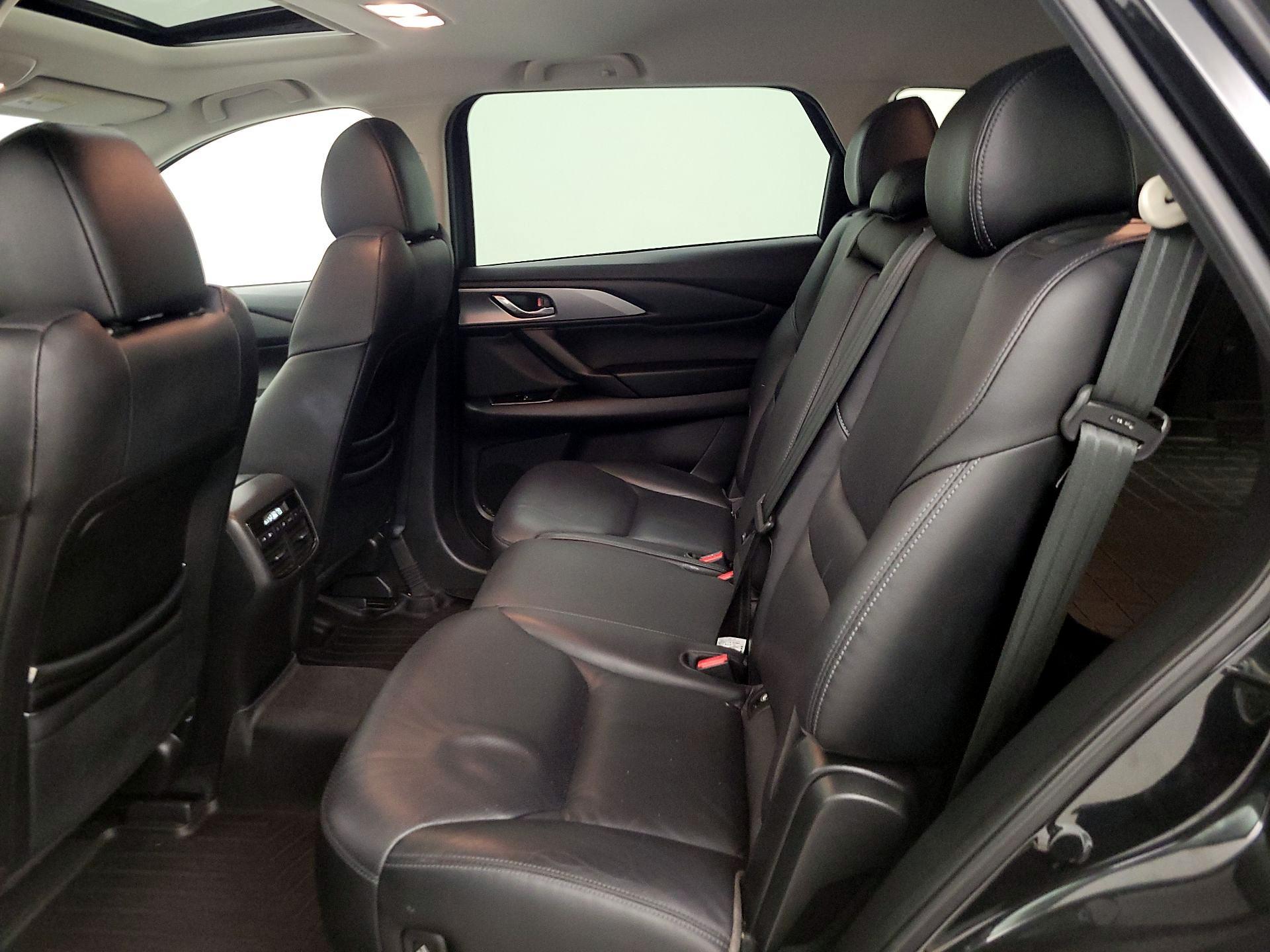 Thumbnail: 2023 Mazda CX-9 - 19