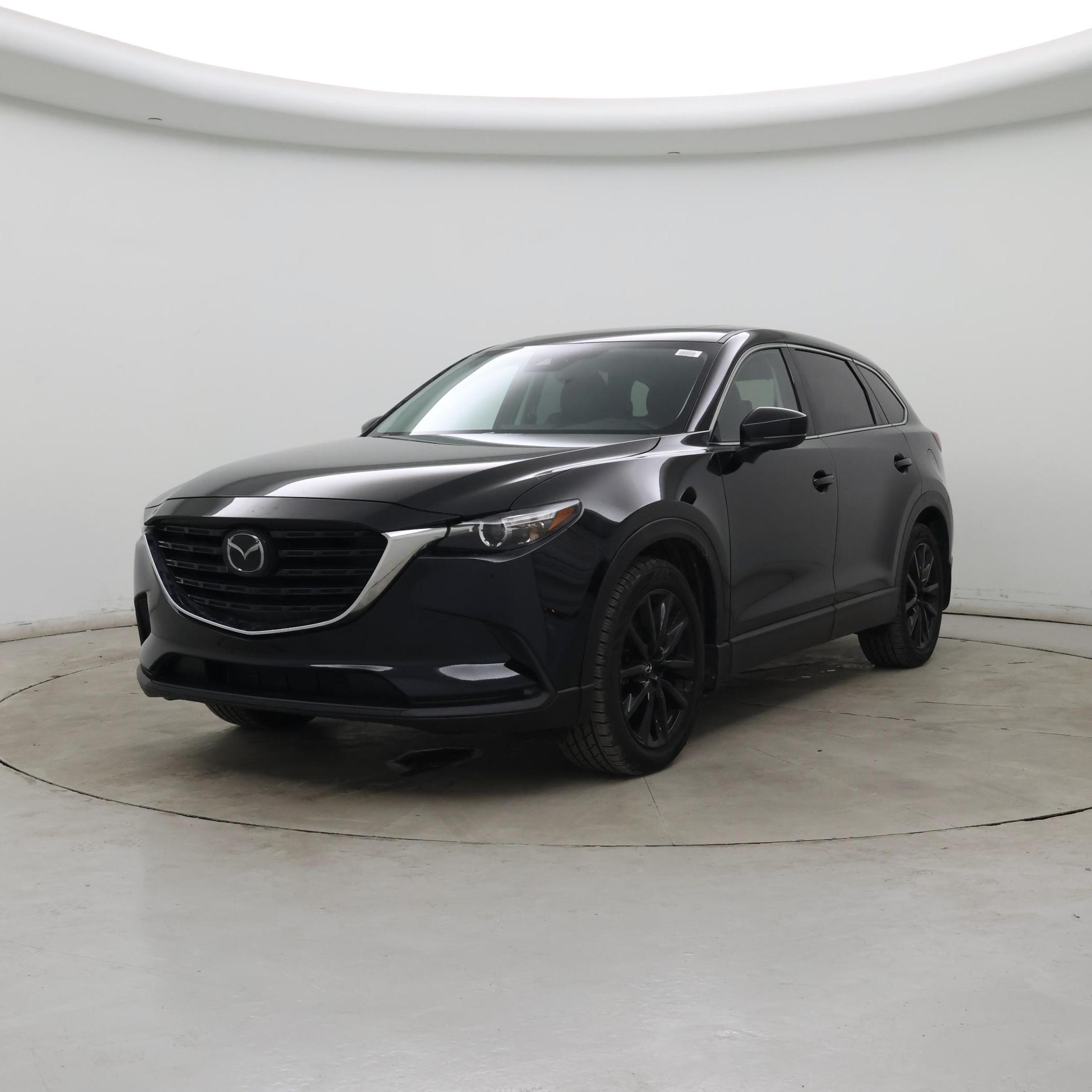 Thumbnail: 2023 Mazda CX-9 - 4