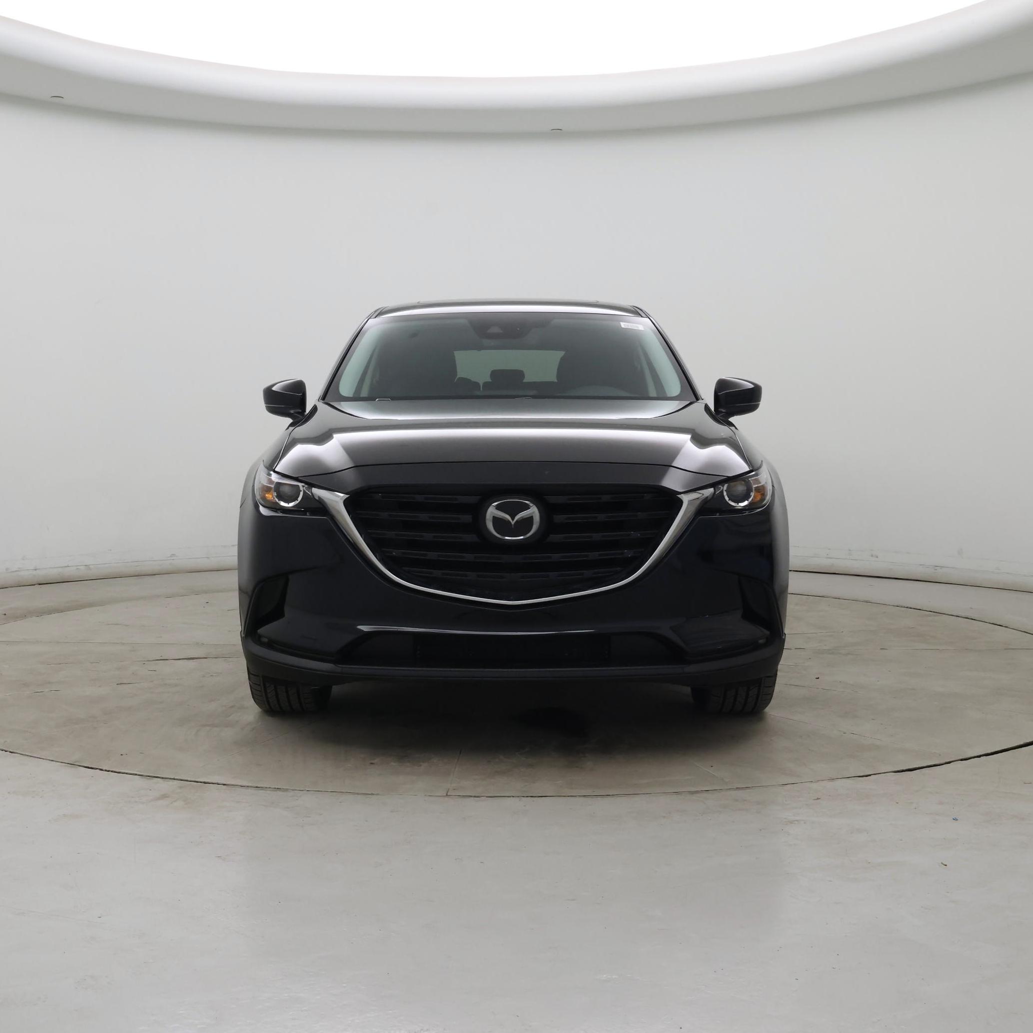 Thumbnail: 2023 Mazda CX-9 - 5