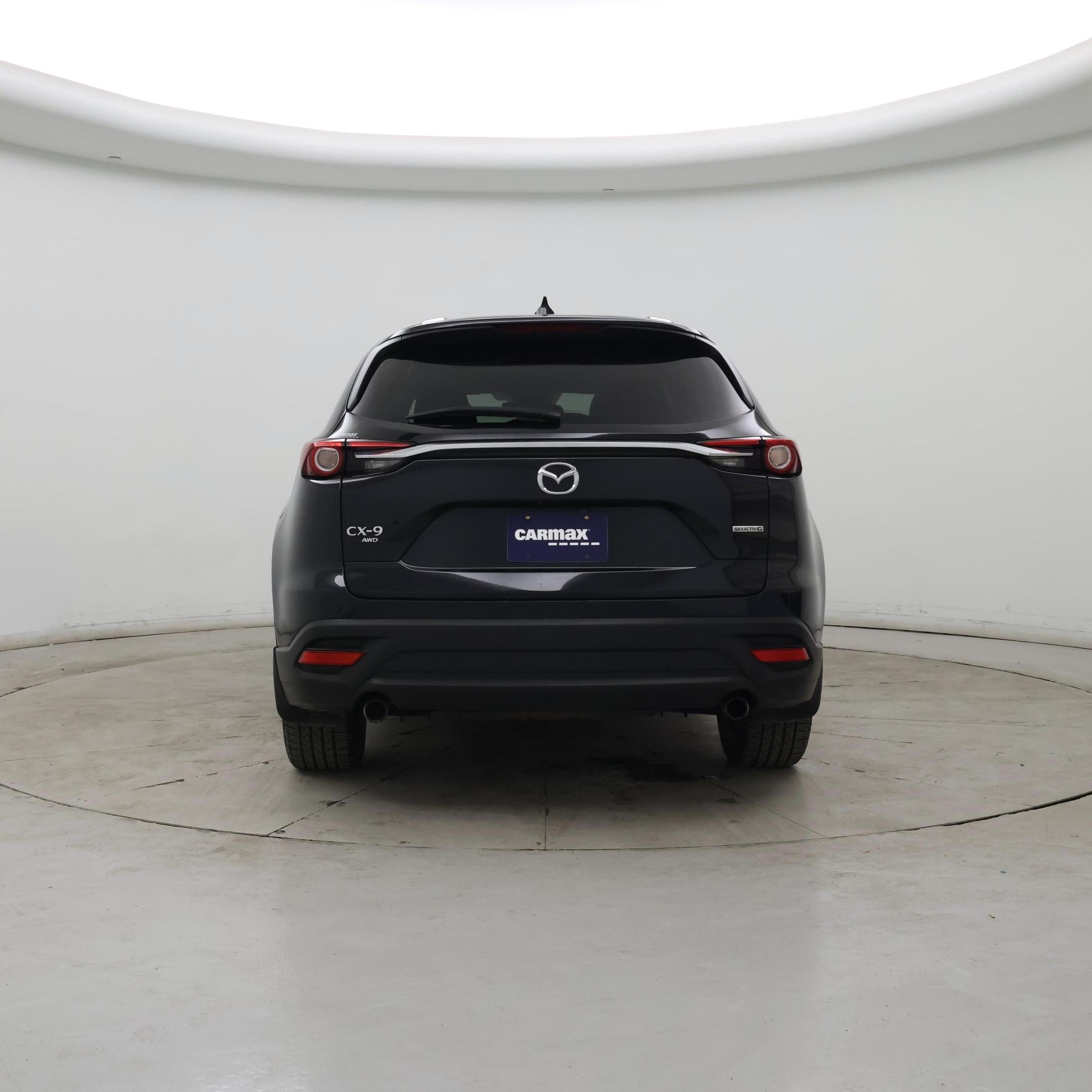 Thumbnail: 2023 Mazda CX-9 - 6