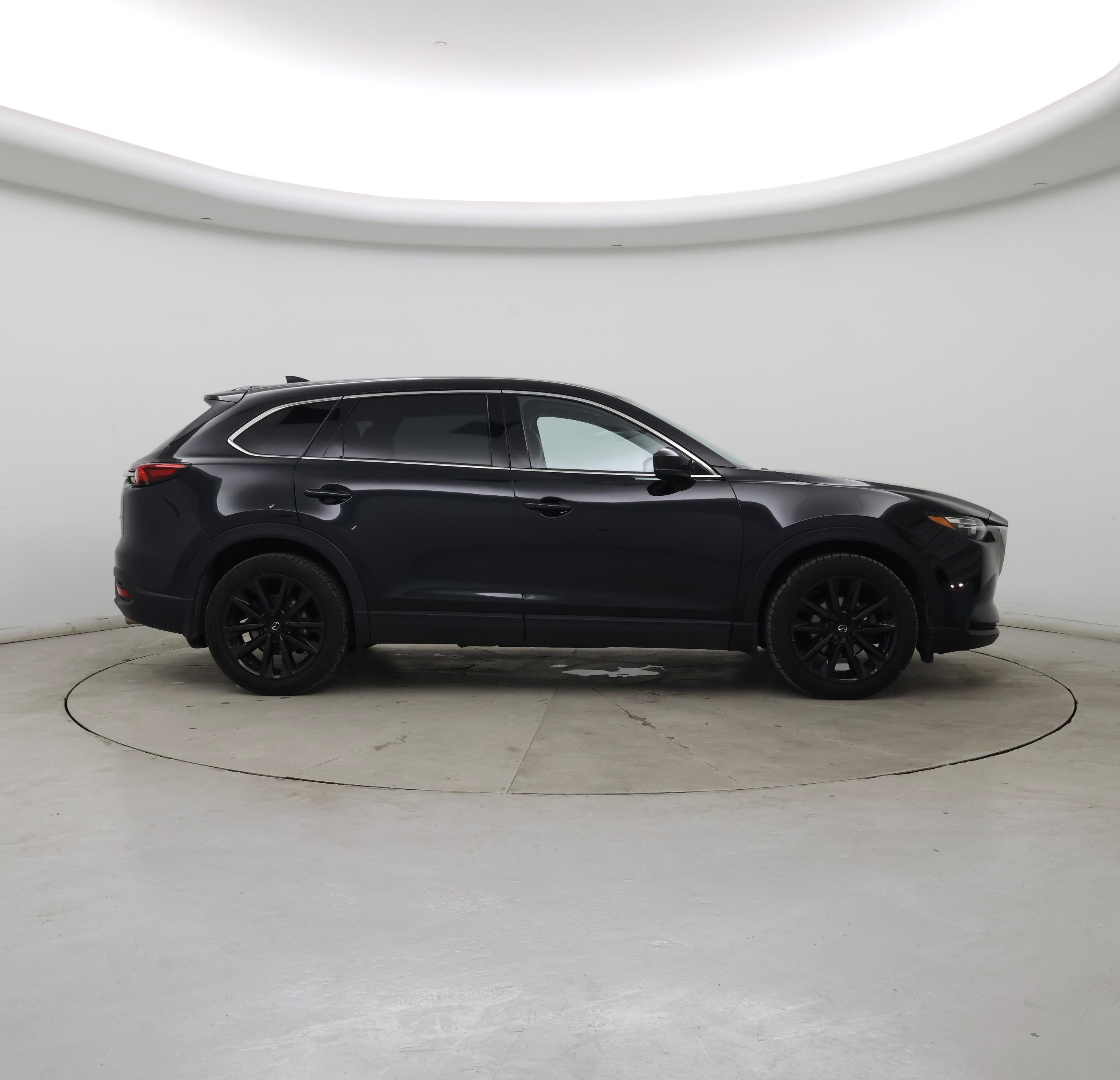 Thumbnail: 2023 Mazda CX-9 - 7