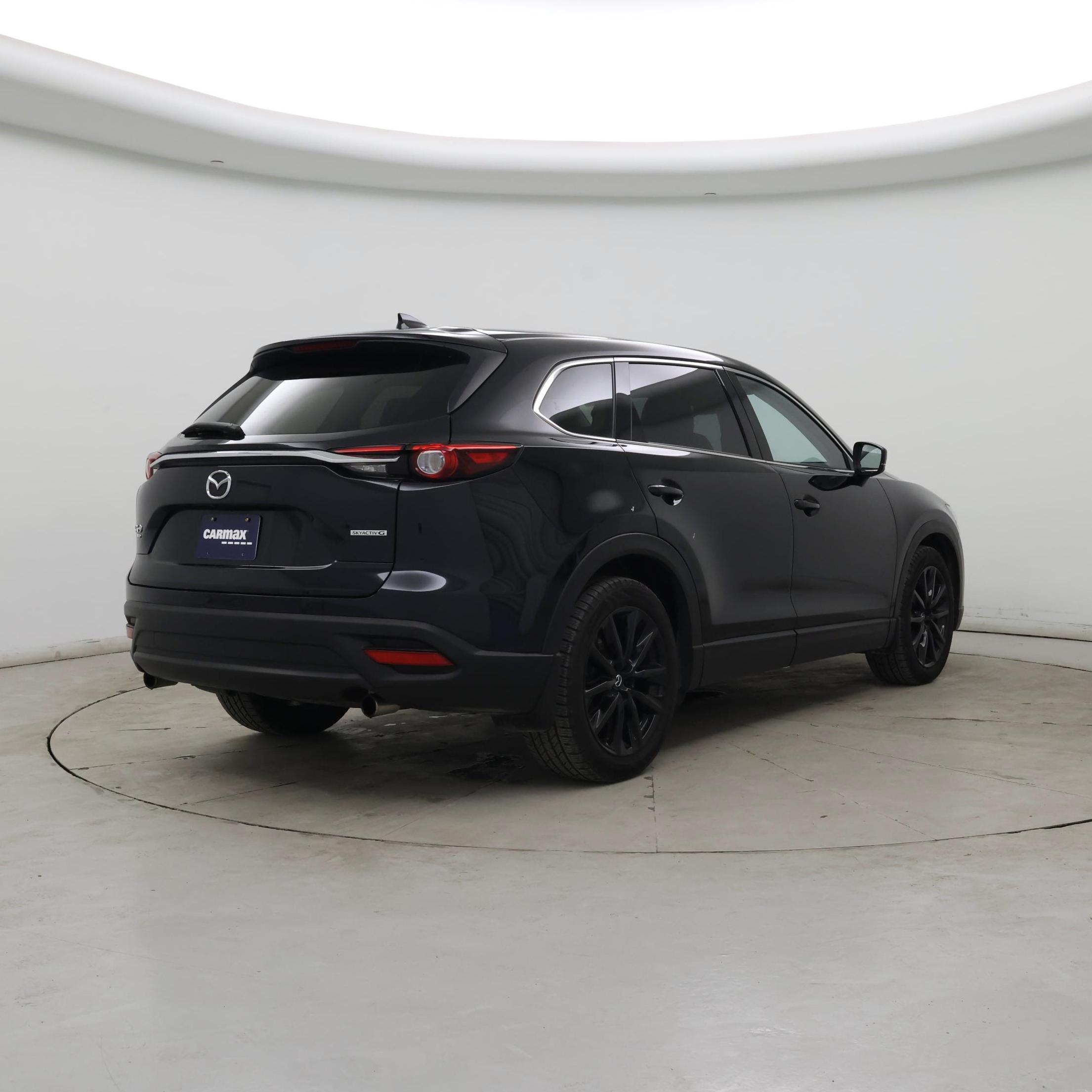Thumbnail: 2023 Mazda CX-9 - 8