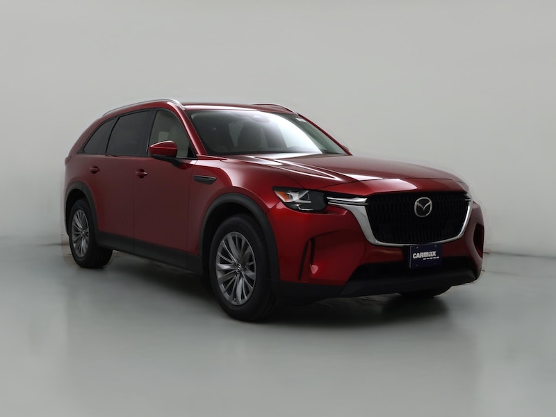 2024 Mazda CX-90 Preferred Plus -
                  White Marsh, MD