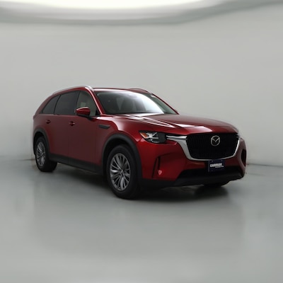 2024 Mazda CX-90 Turbo Preferred Plus