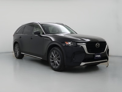 2024 Mazda CX-90 Turbo Premium