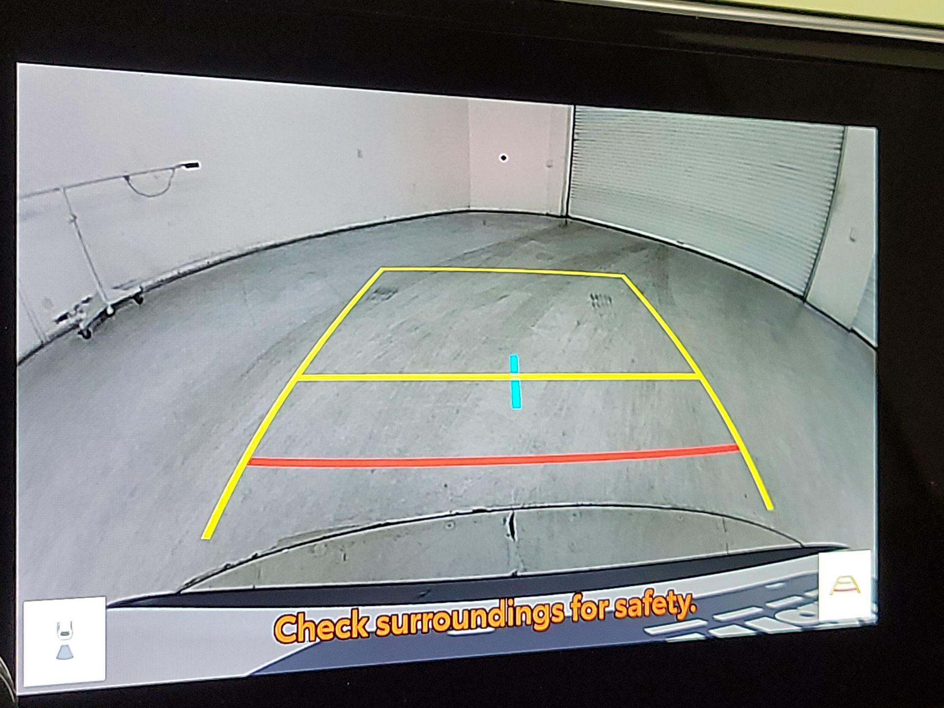 Thumbnail: 2025 Toyota RAV4 - 14