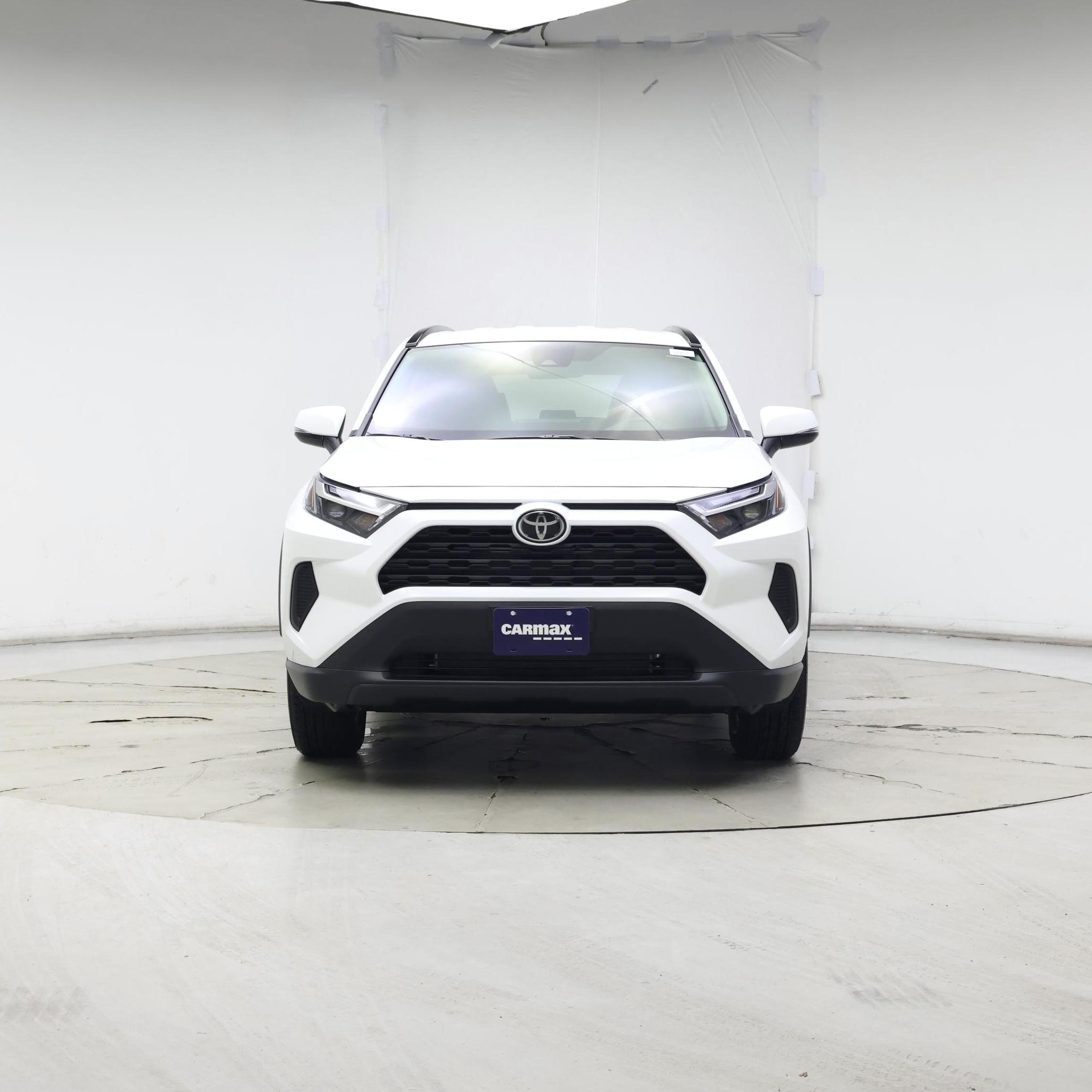 Thumbnail: 2025 Toyota RAV4 - 5