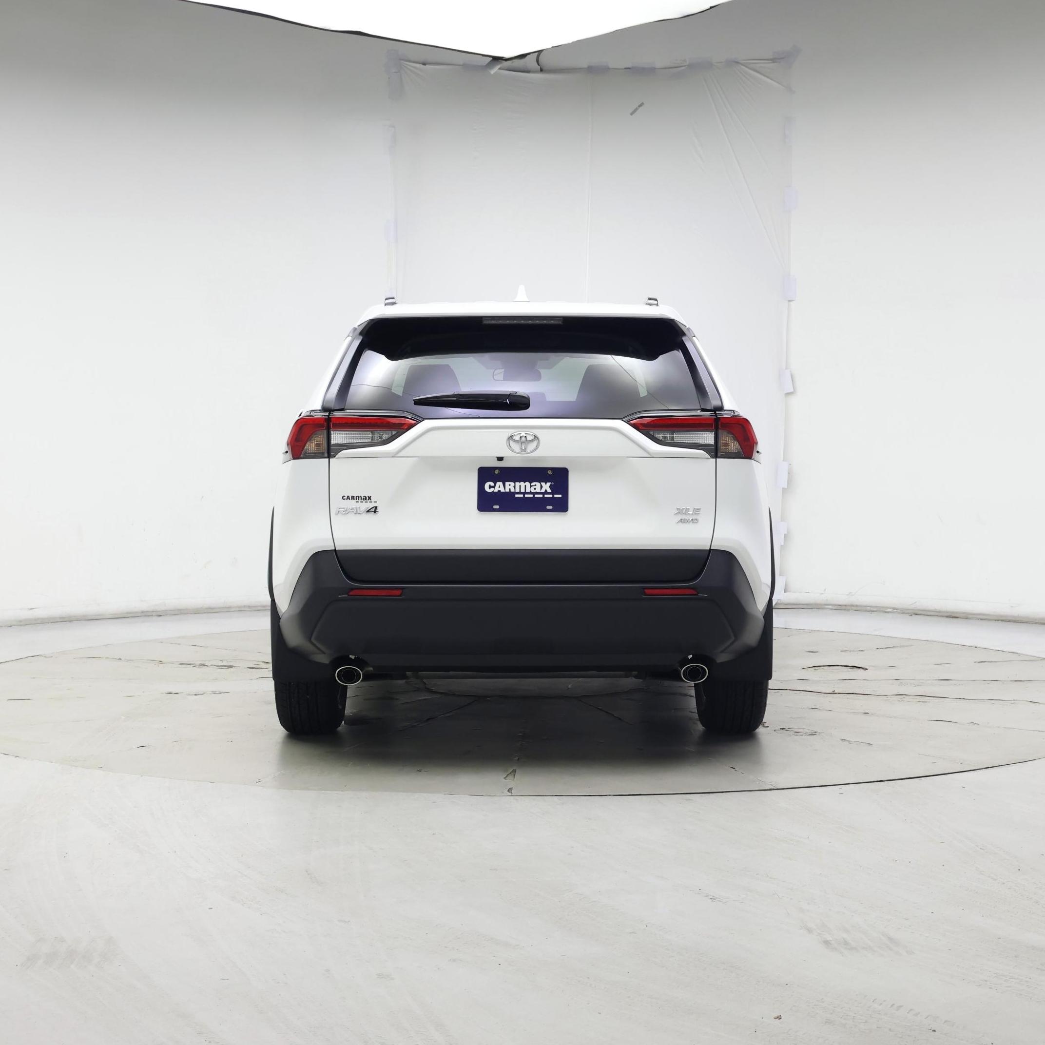 Thumbnail: 2025 Toyota RAV4 - 6