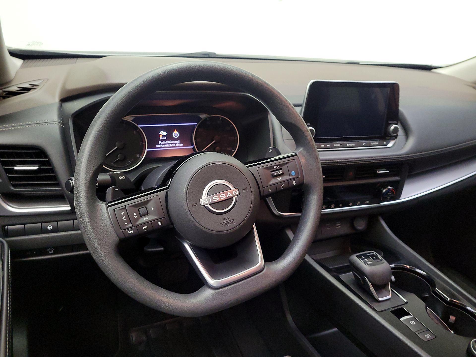 Thumbnail: 2023 Nissan Rogue - 10