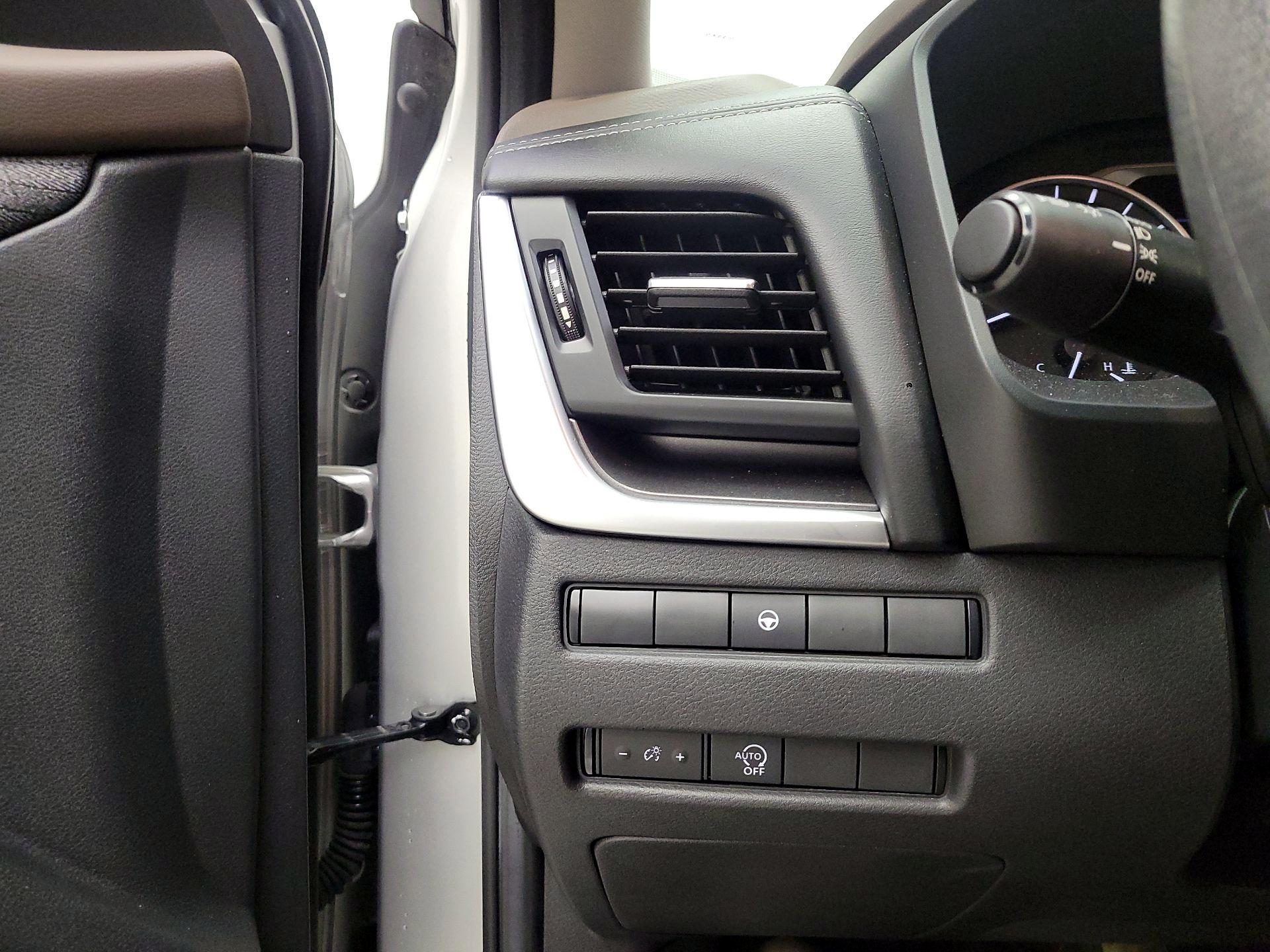 Thumbnail: 2023 Nissan Rogue - 13