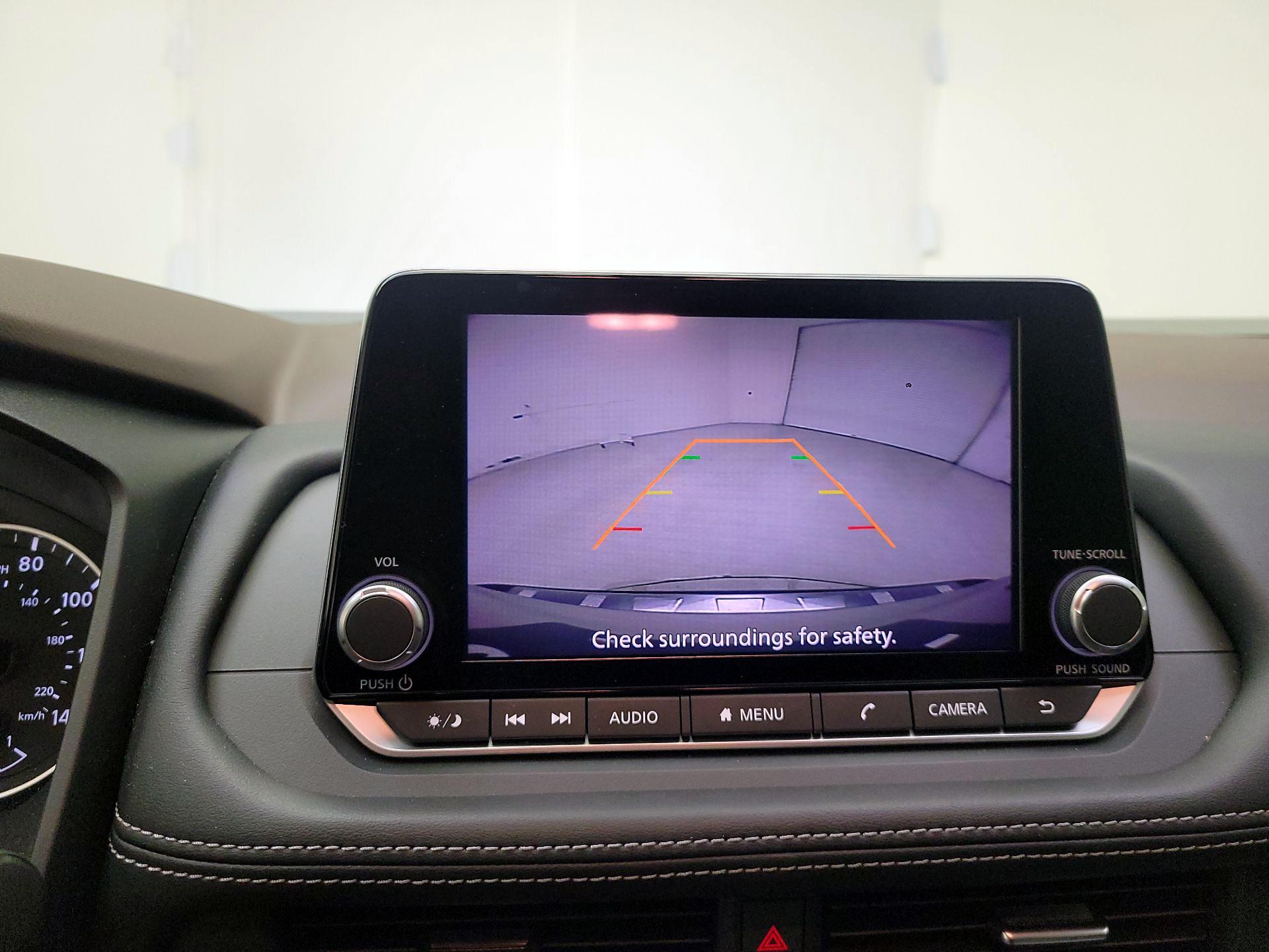 Thumbnail: 2023 Nissan Rogue - 14