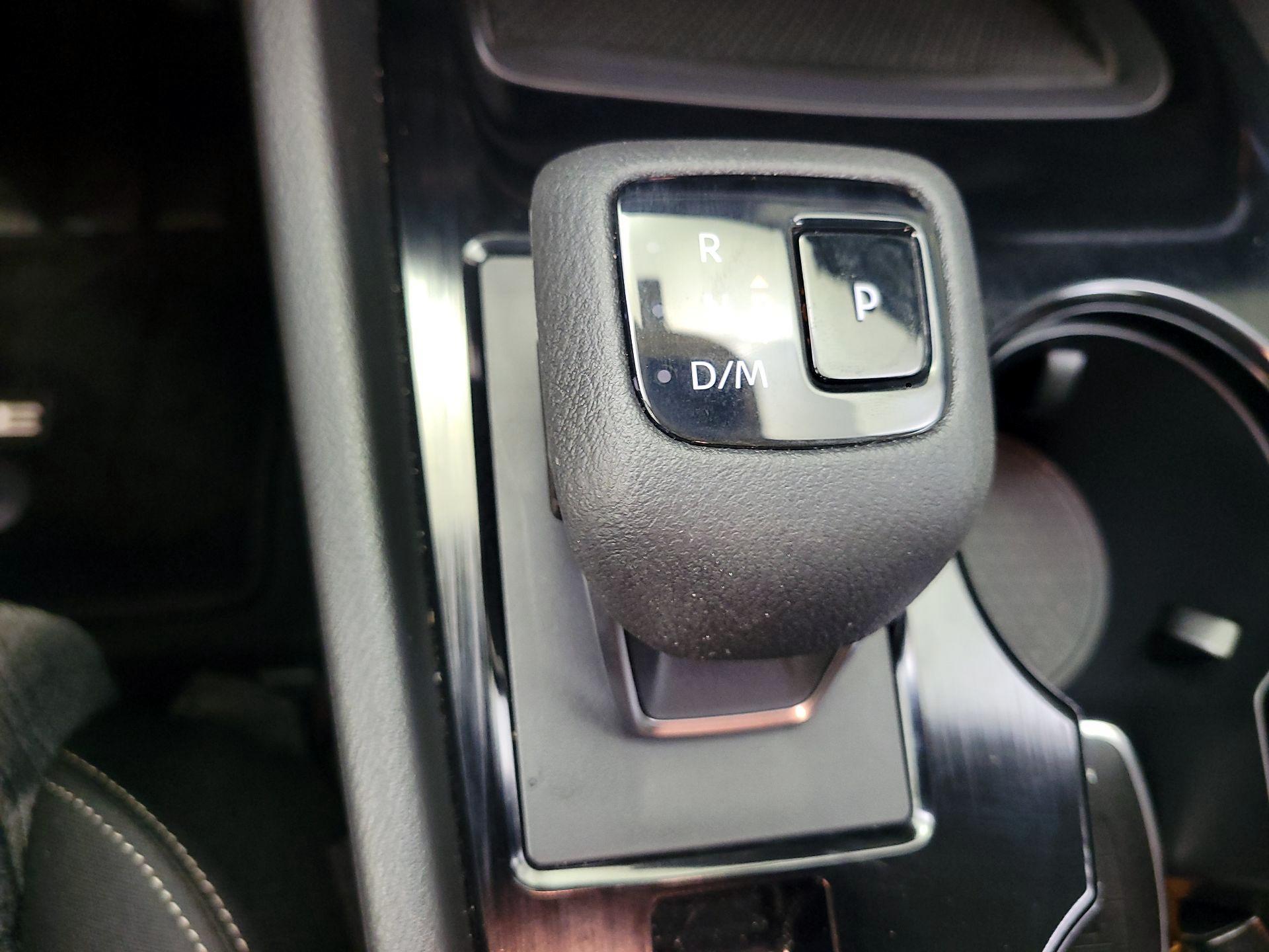 Thumbnail: 2023 Nissan Rogue - 17