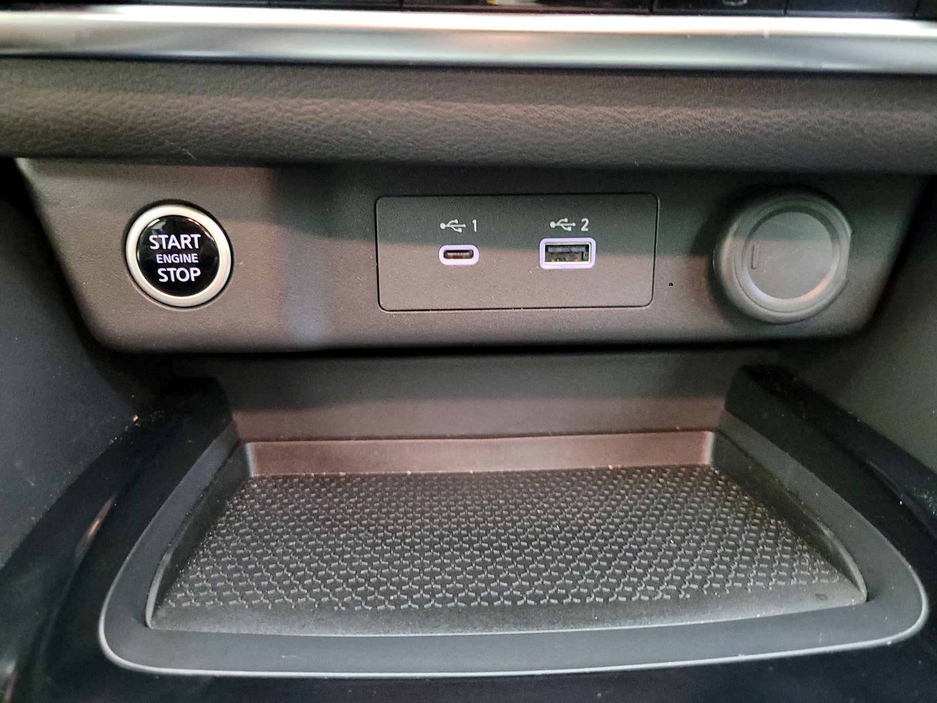 Thumbnail: 2023 Nissan Rogue - 18