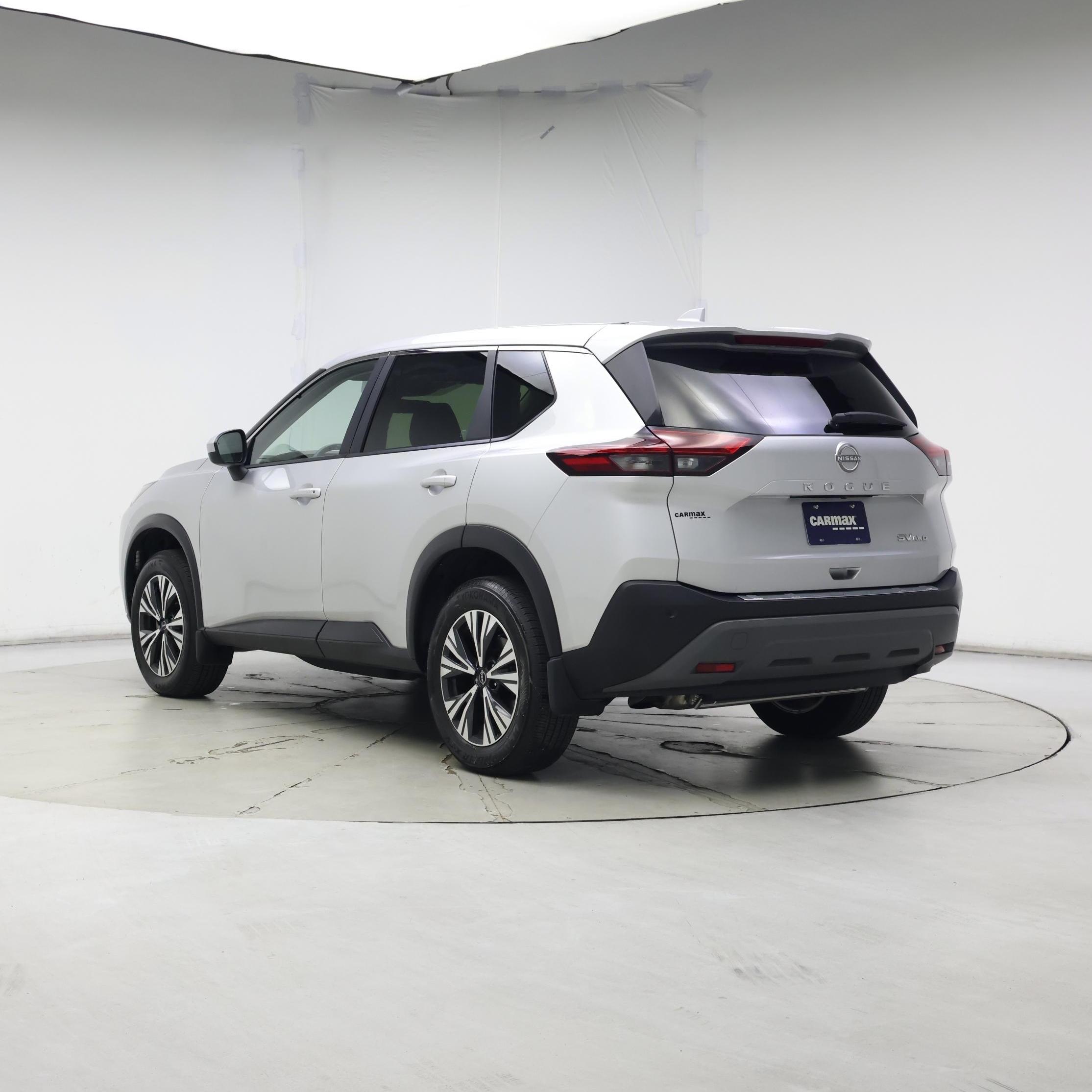 Thumbnail: 2023 Nissan Rogue - 2