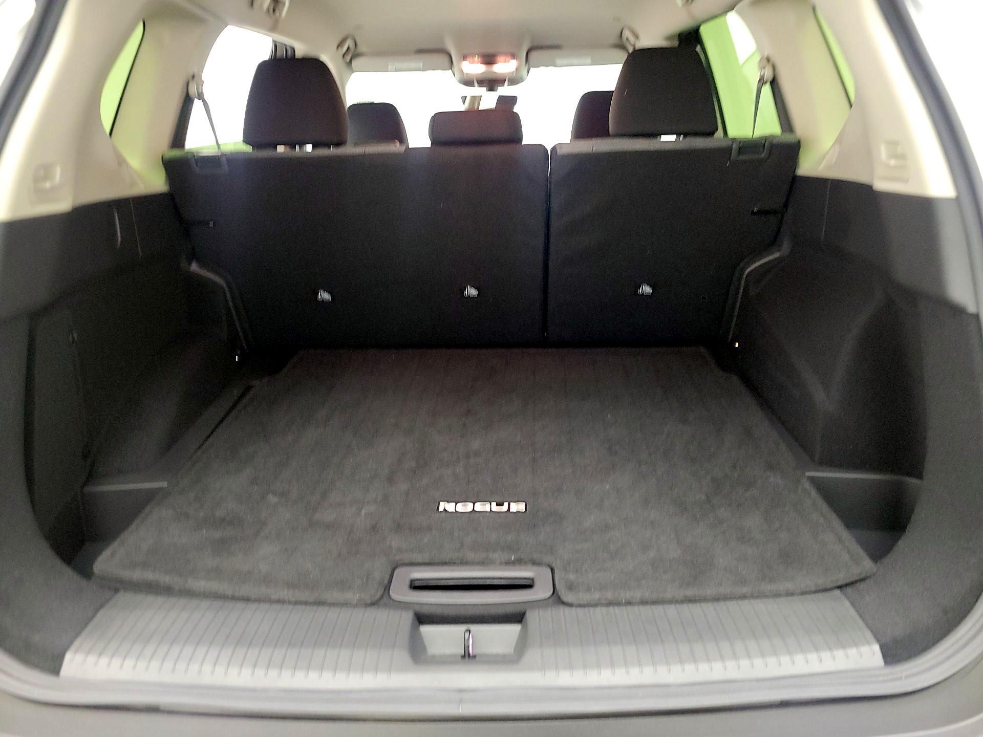 Thumbnail: 2023 Nissan Rogue - 20