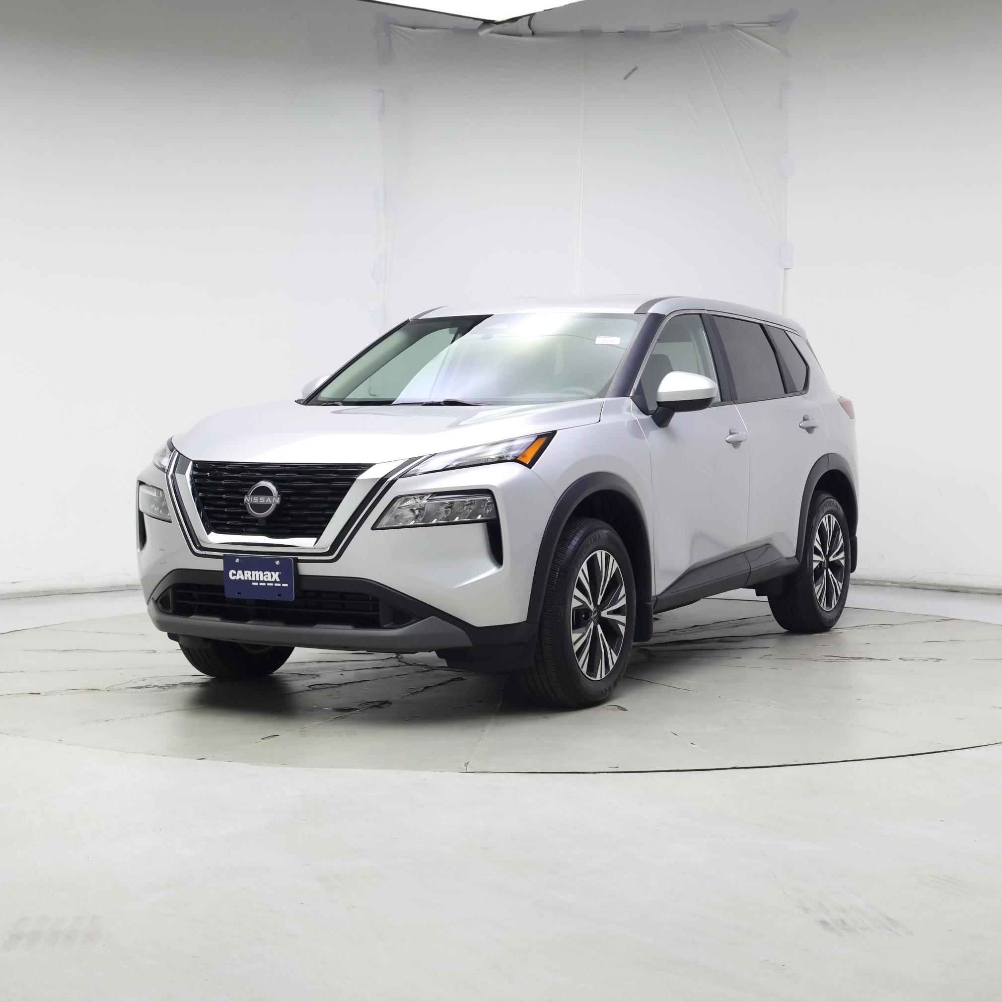 Thumbnail: 2023 Nissan Rogue - 4