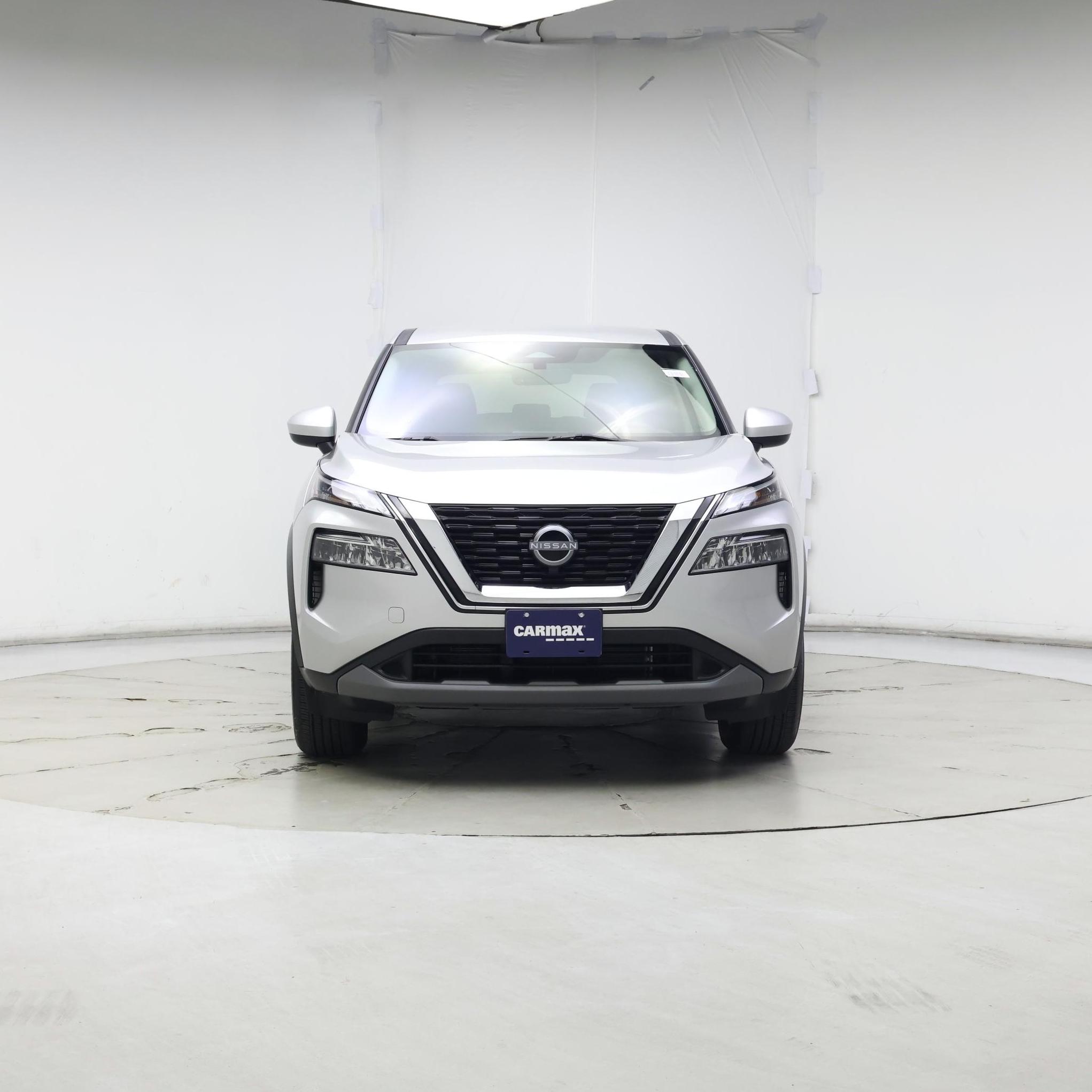 Thumbnail: 2023 Nissan Rogue - 5